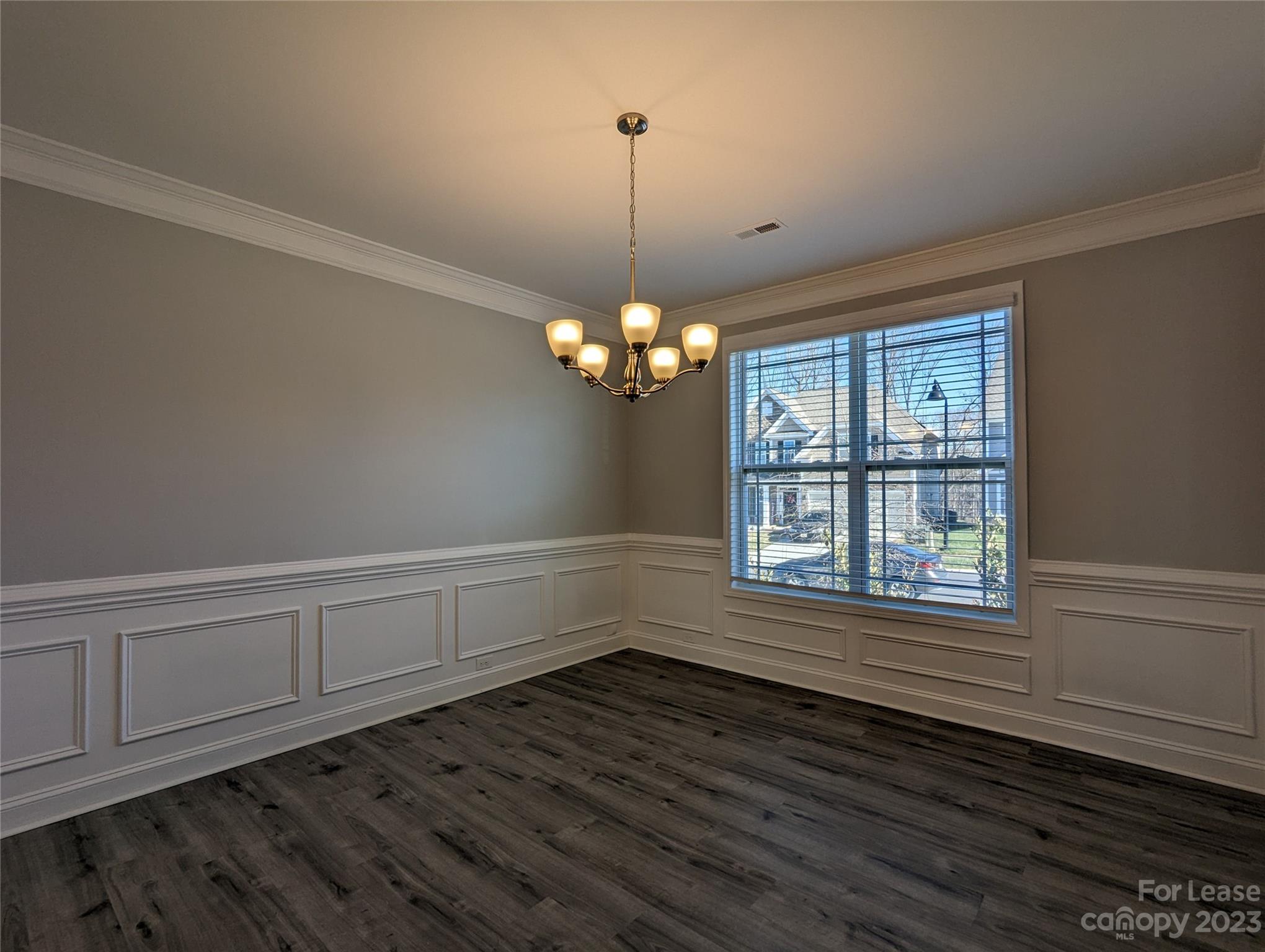 Cypress Point - Residential Lease