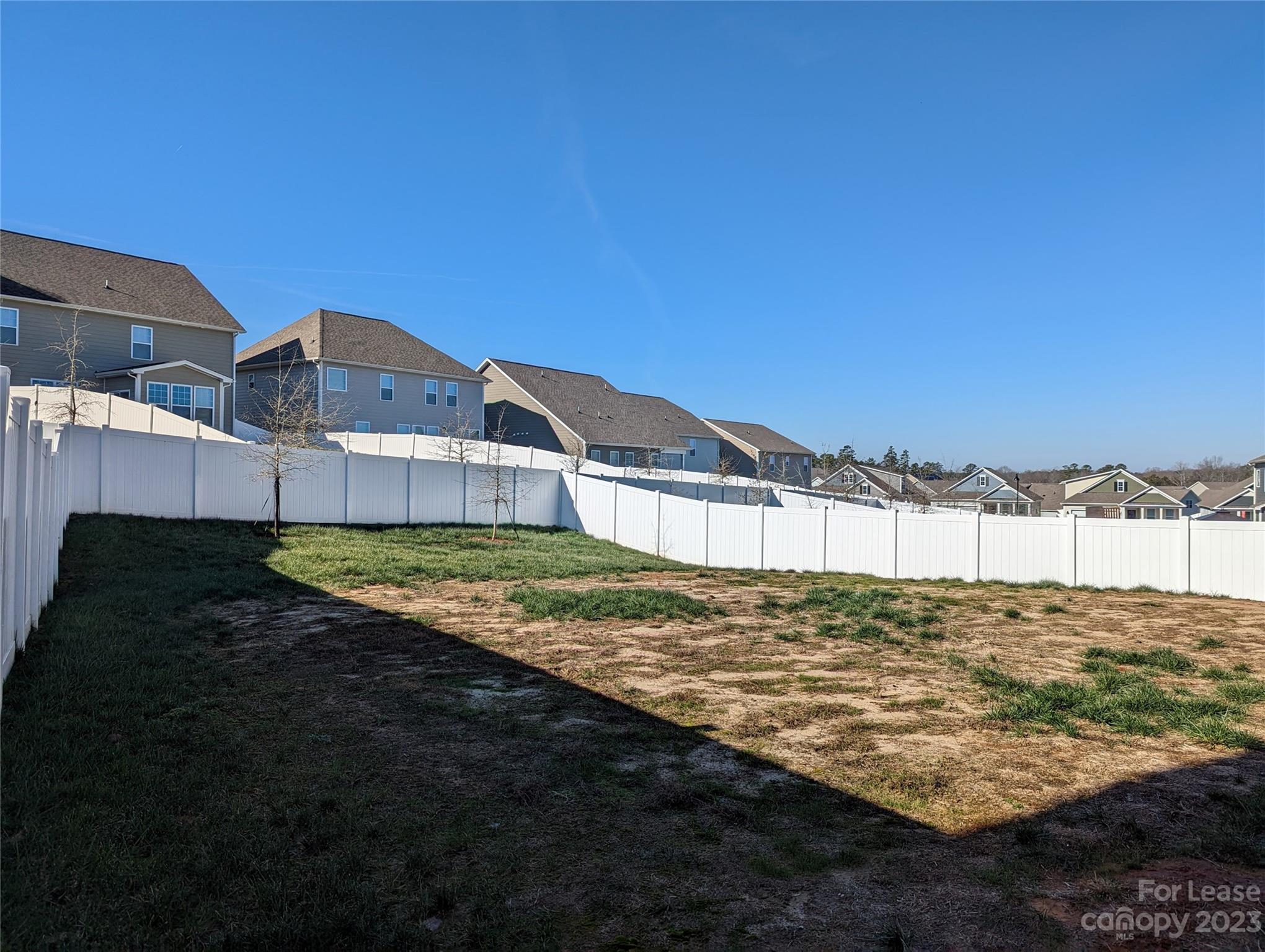 Cypress Point - Residential Lease