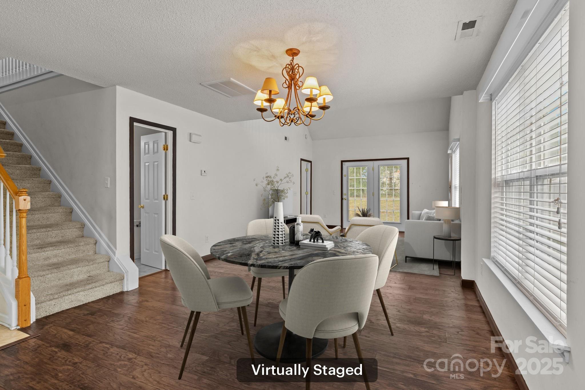 2723 Rozzelles Landing Drive