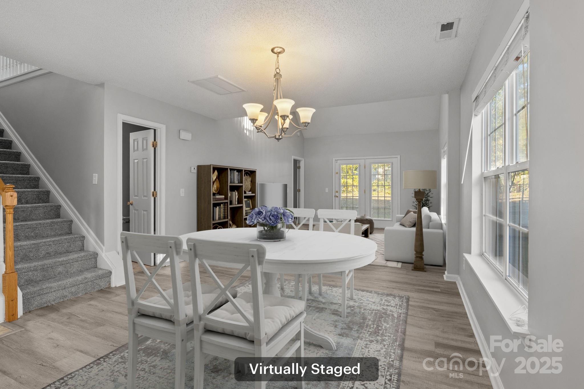 2723 Rozzelles Landing Drive