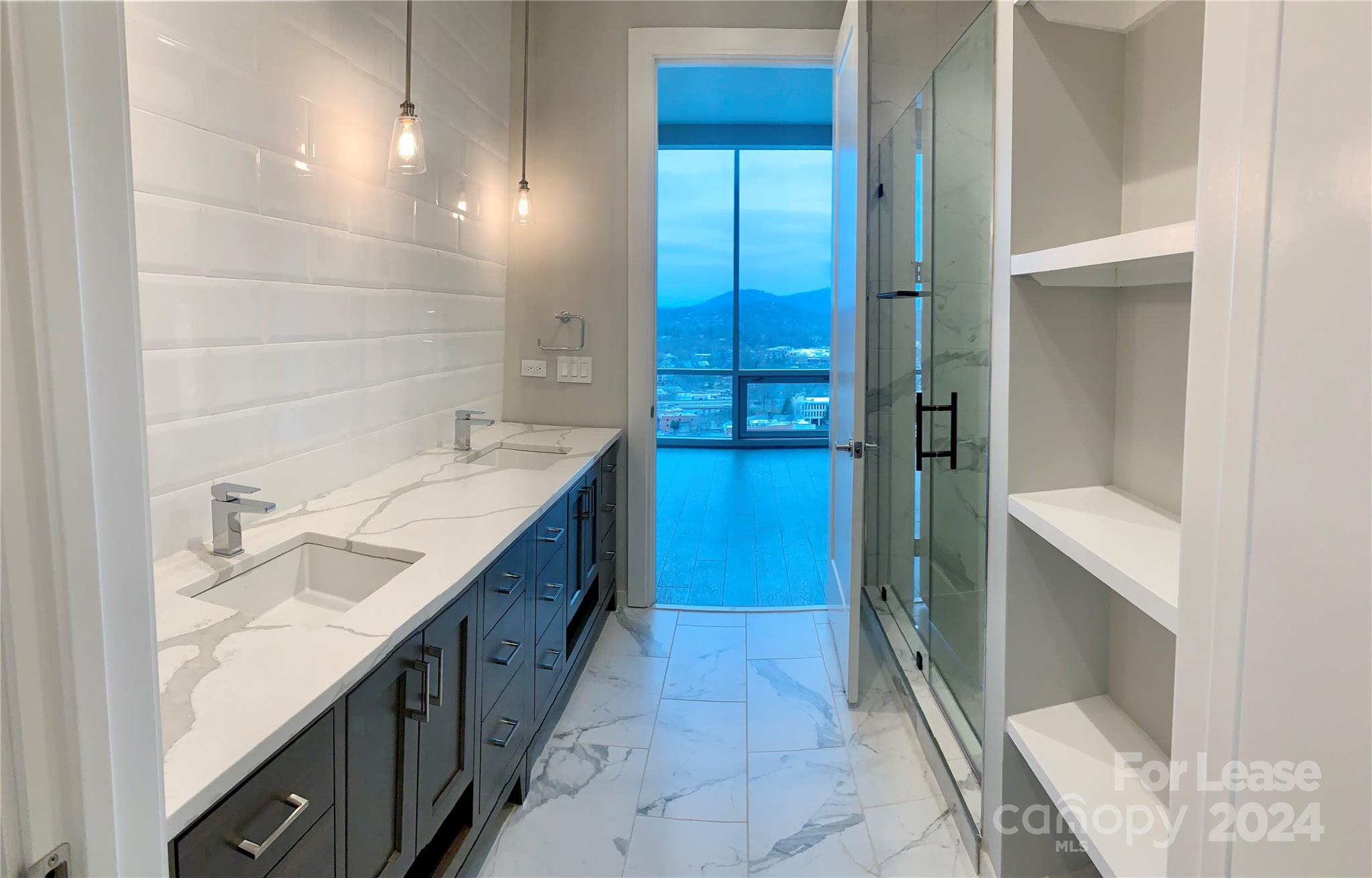 Asheville Arras Residence - Residential Lease