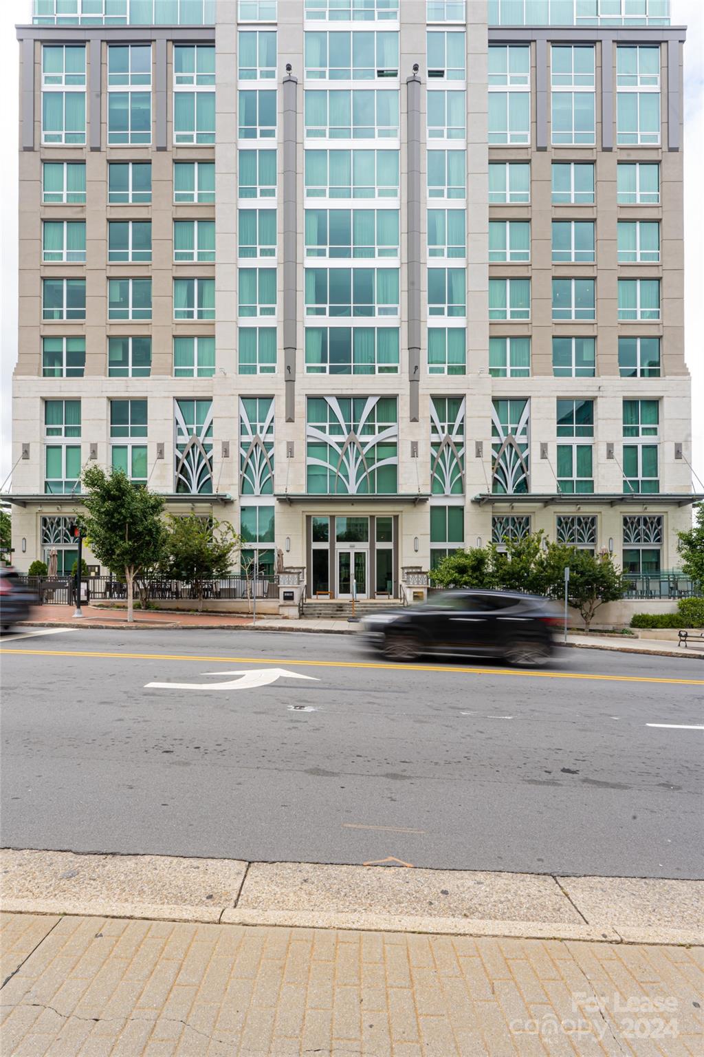 Asheville Arras Residence - Residential Lease