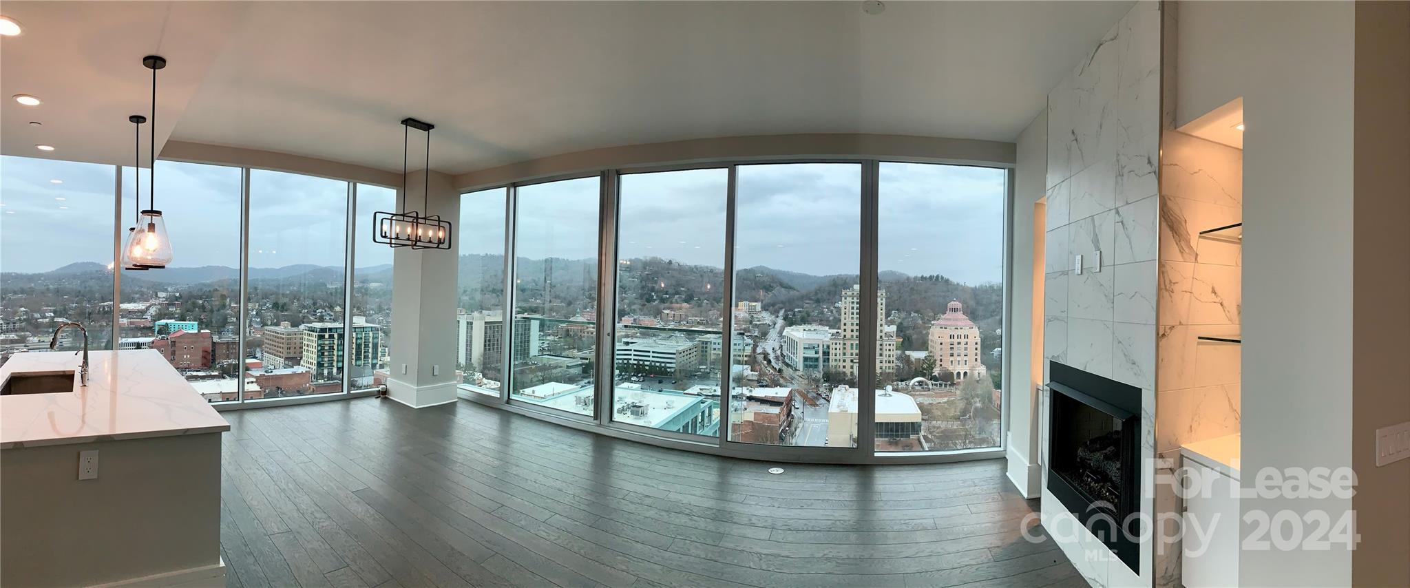 Asheville Arras Residence - Residential Lease