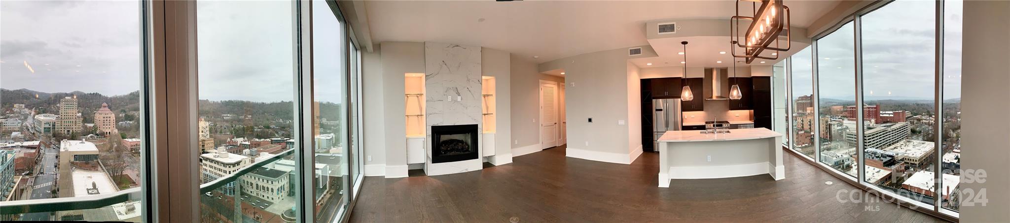 Asheville Arras Residence - Residential Lease