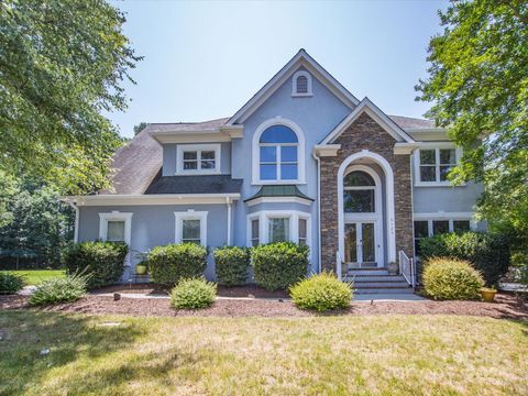 6123 Glen Manor Drive Charlotte NC 28269