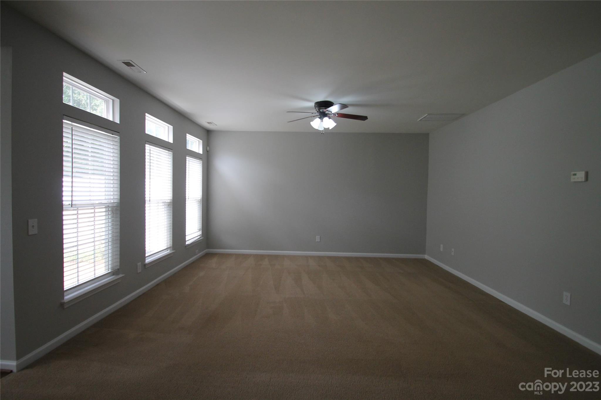 Fairway Townes - Residential Lease