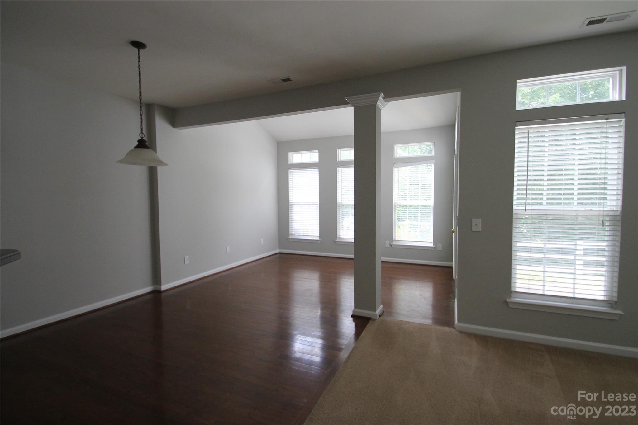 Fairway Townes - Residential Lease