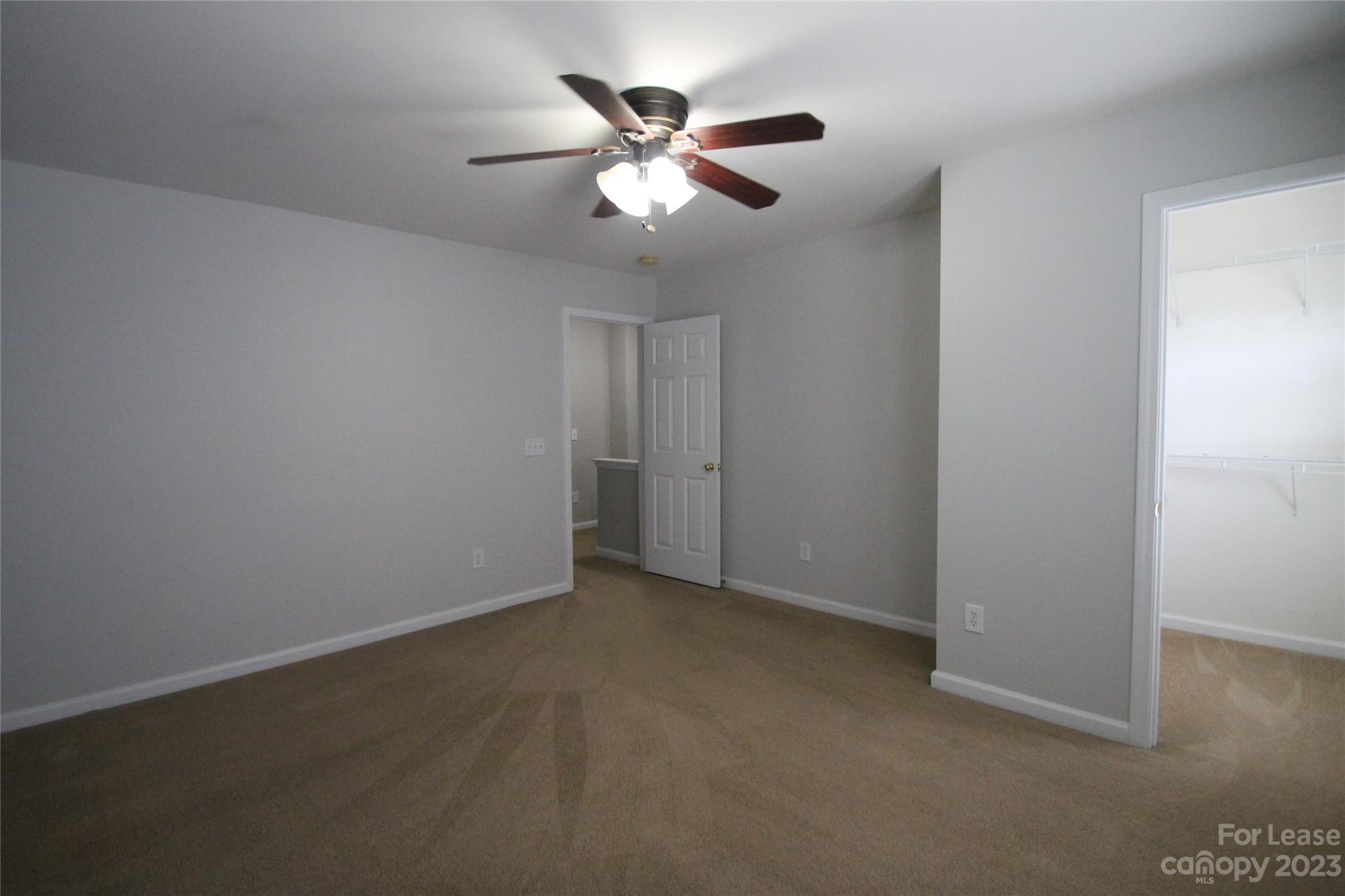 Fairway Townes - Residential Lease