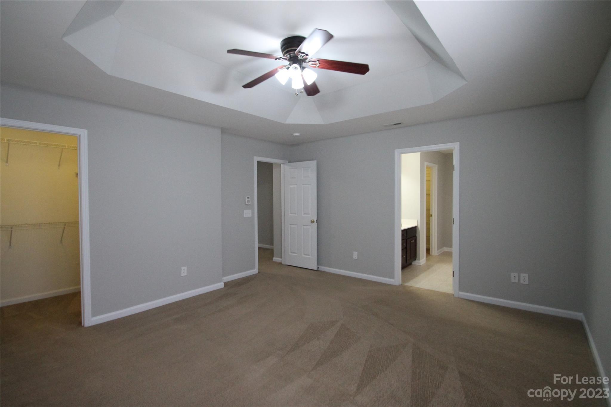 Fairway Townes - Residential Lease