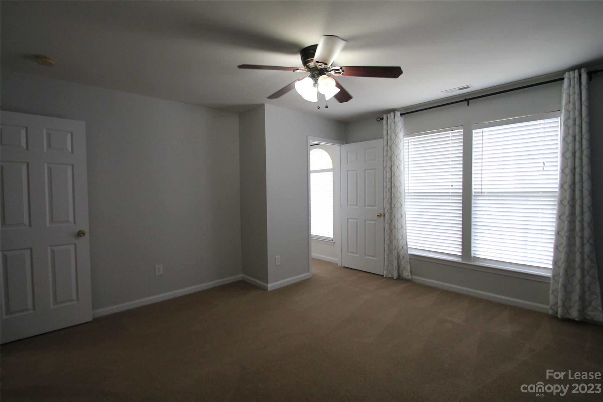 Fairway Townes - Residential Lease