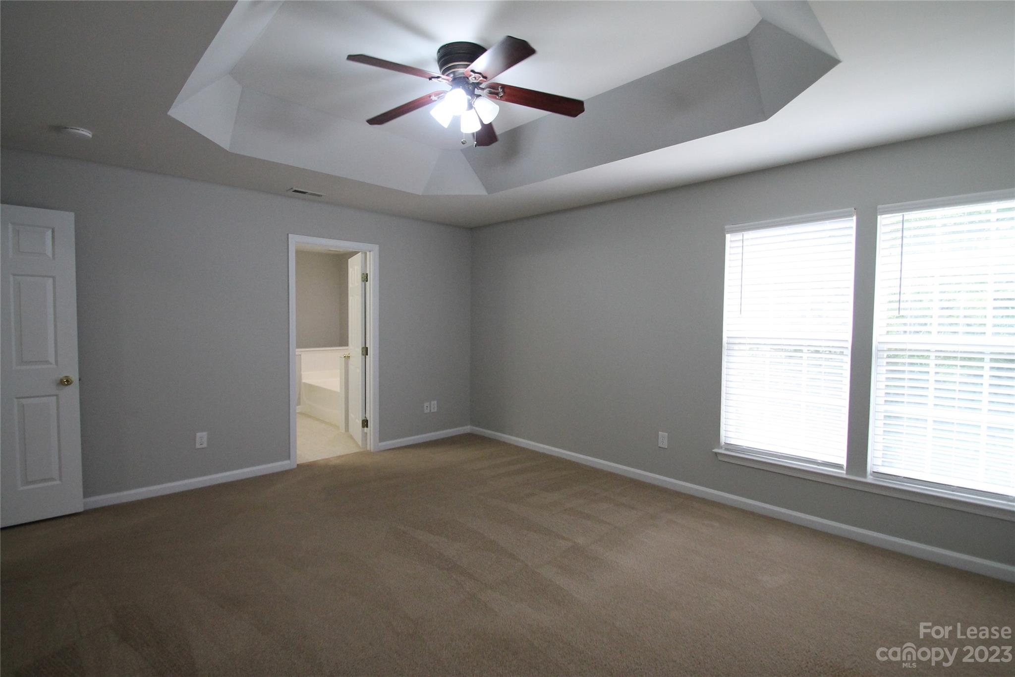 Fairway Townes - Residential Lease