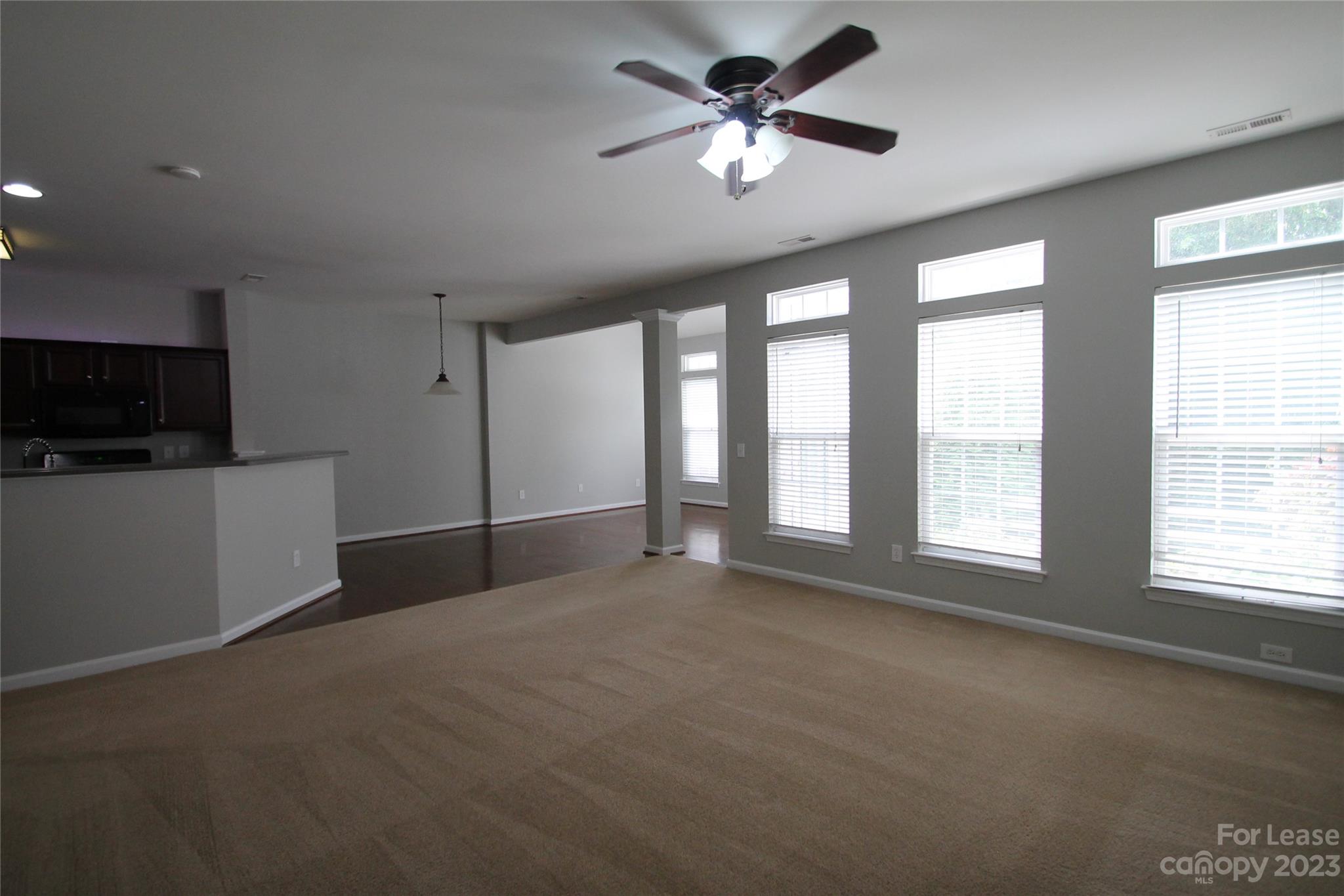 Fairway Townes - Residential Lease