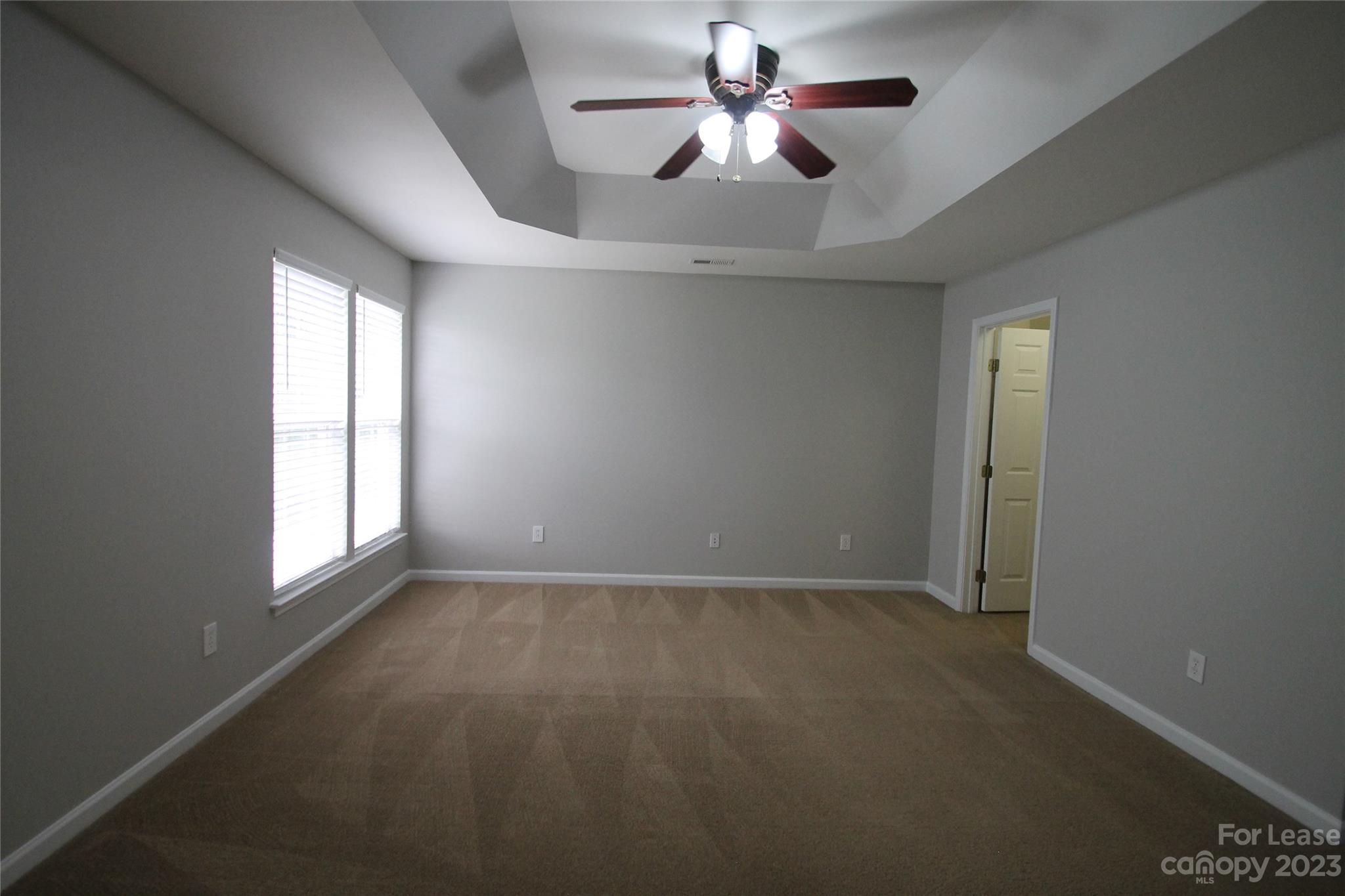 Fairway Townes - Residential Lease