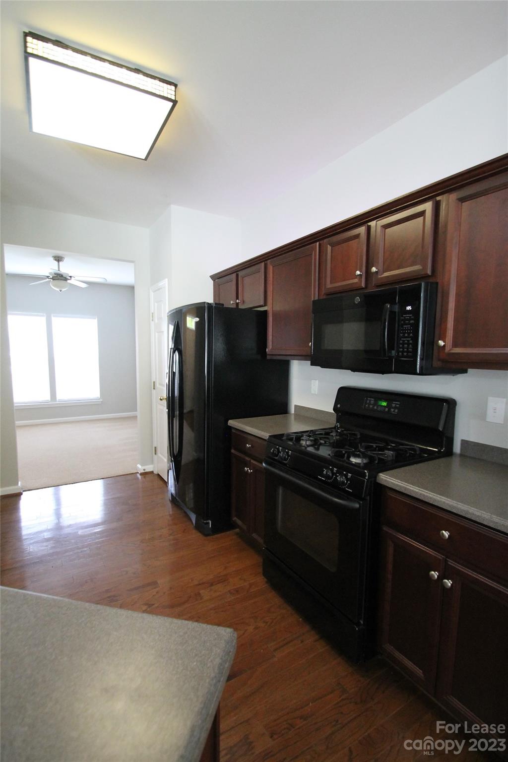 Fairway Townes - Residential Lease