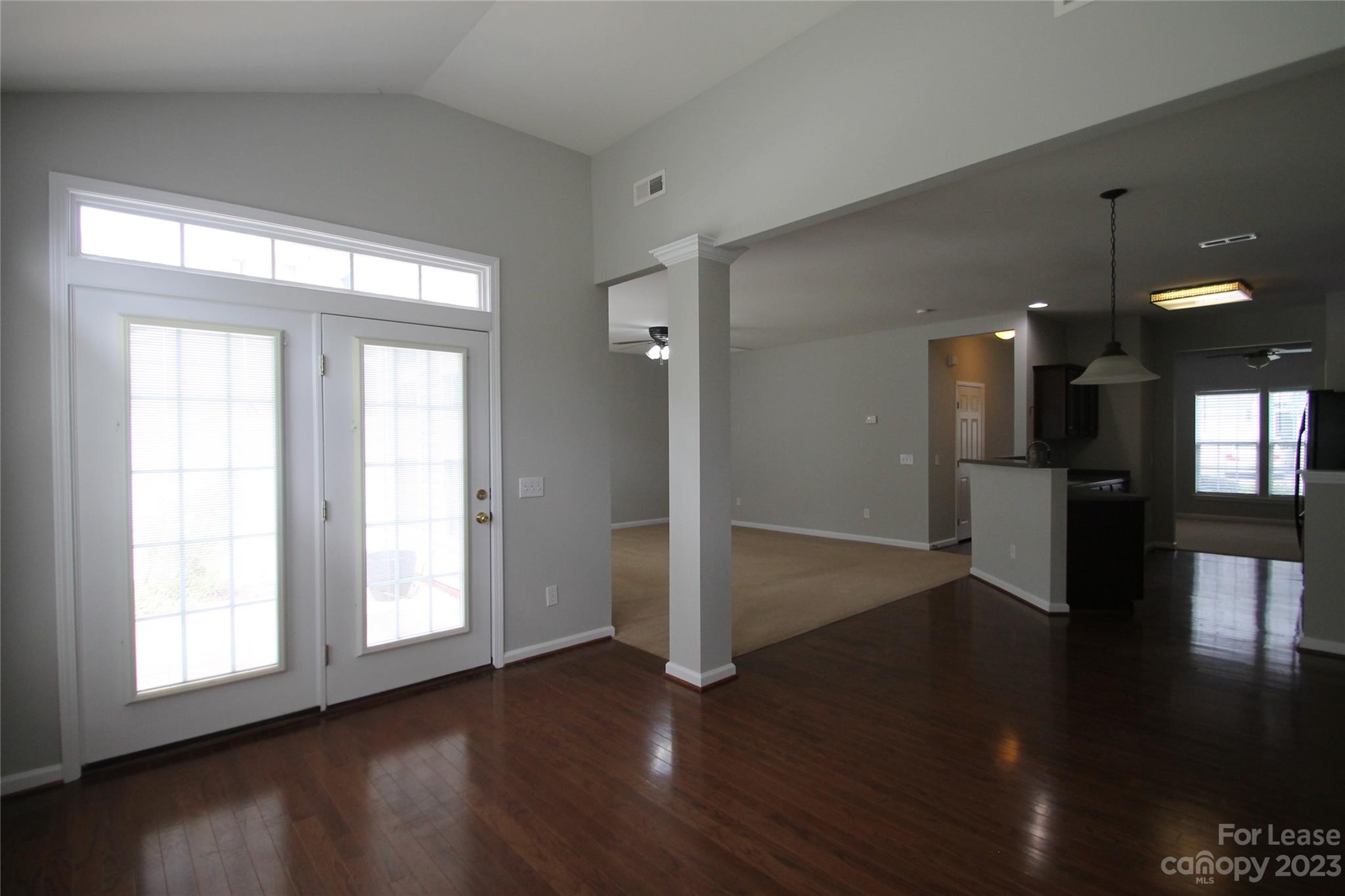 Fairway Townes - Residential Lease