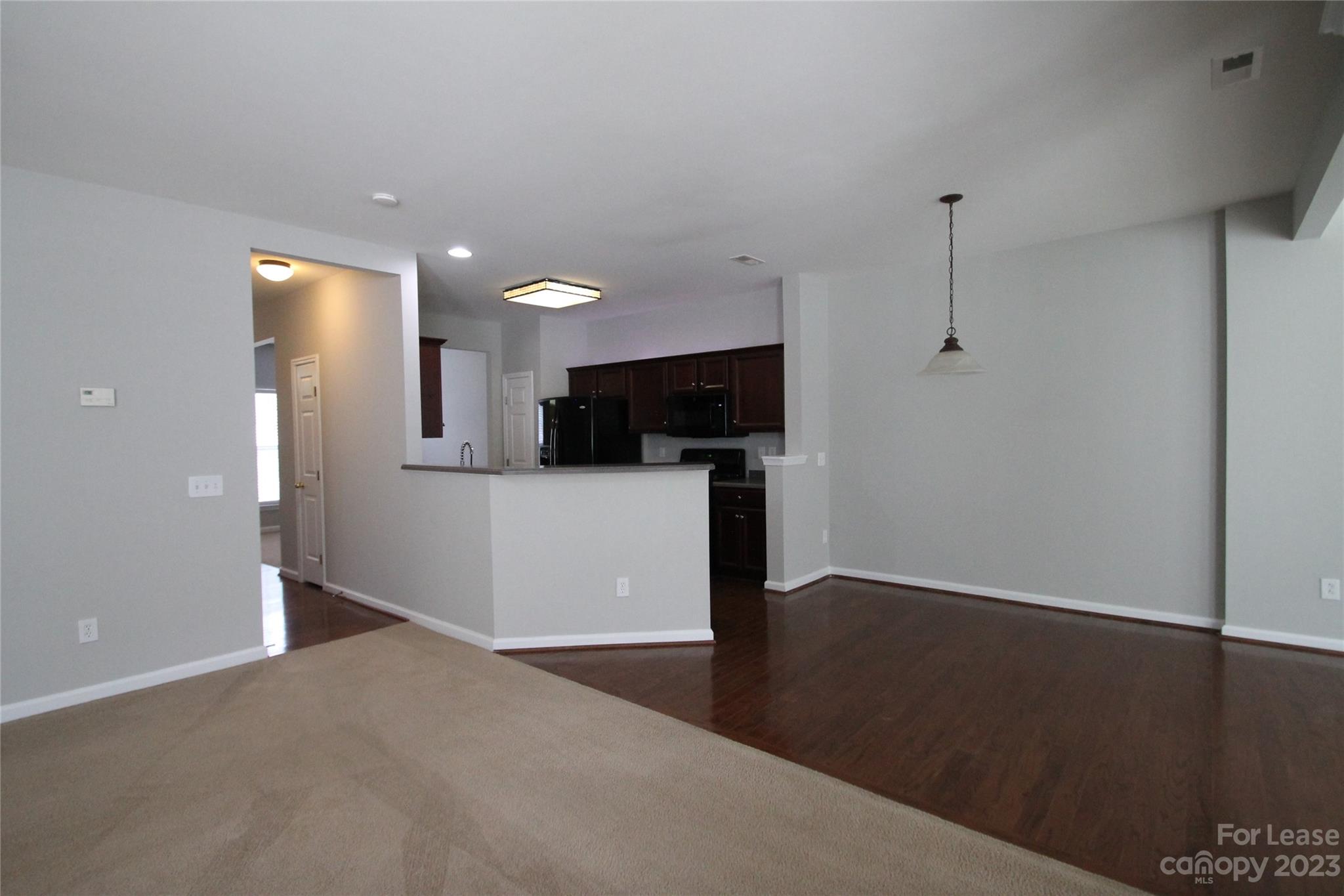 Fairway Townes - Residential Lease