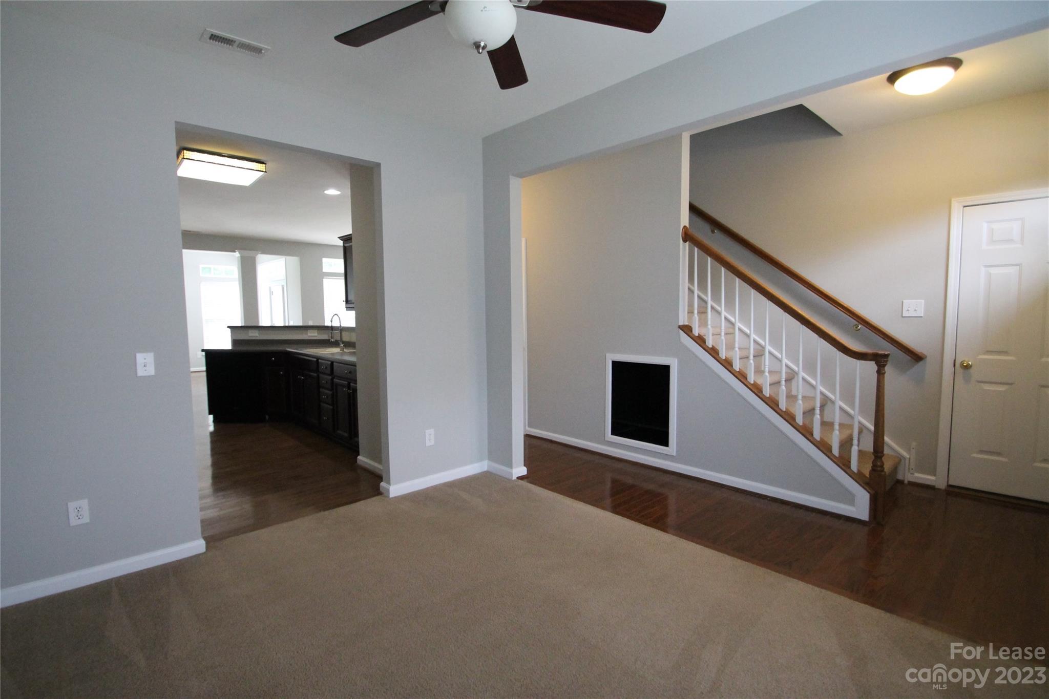 Fairway Townes - Residential Lease