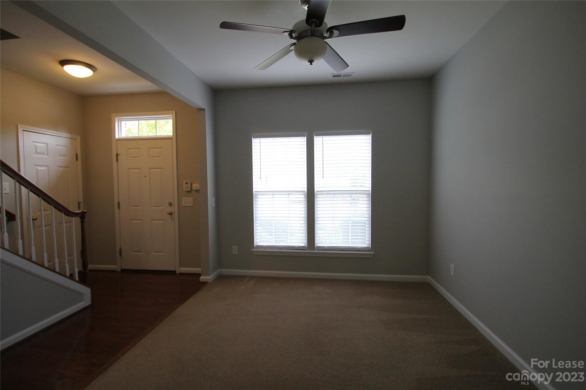 Fairway Townes - Residential Lease