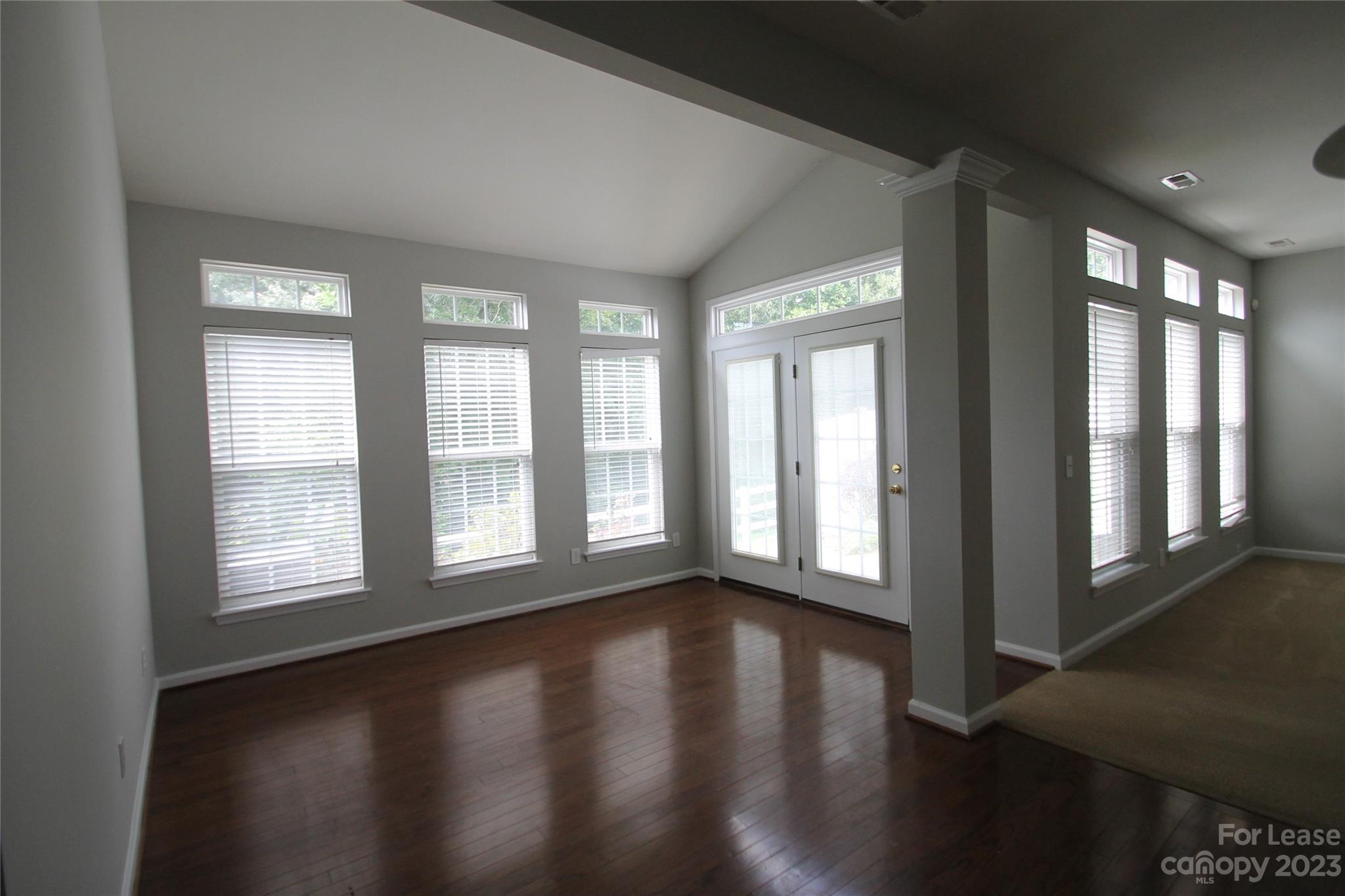 Fairway Townes - Residential Lease