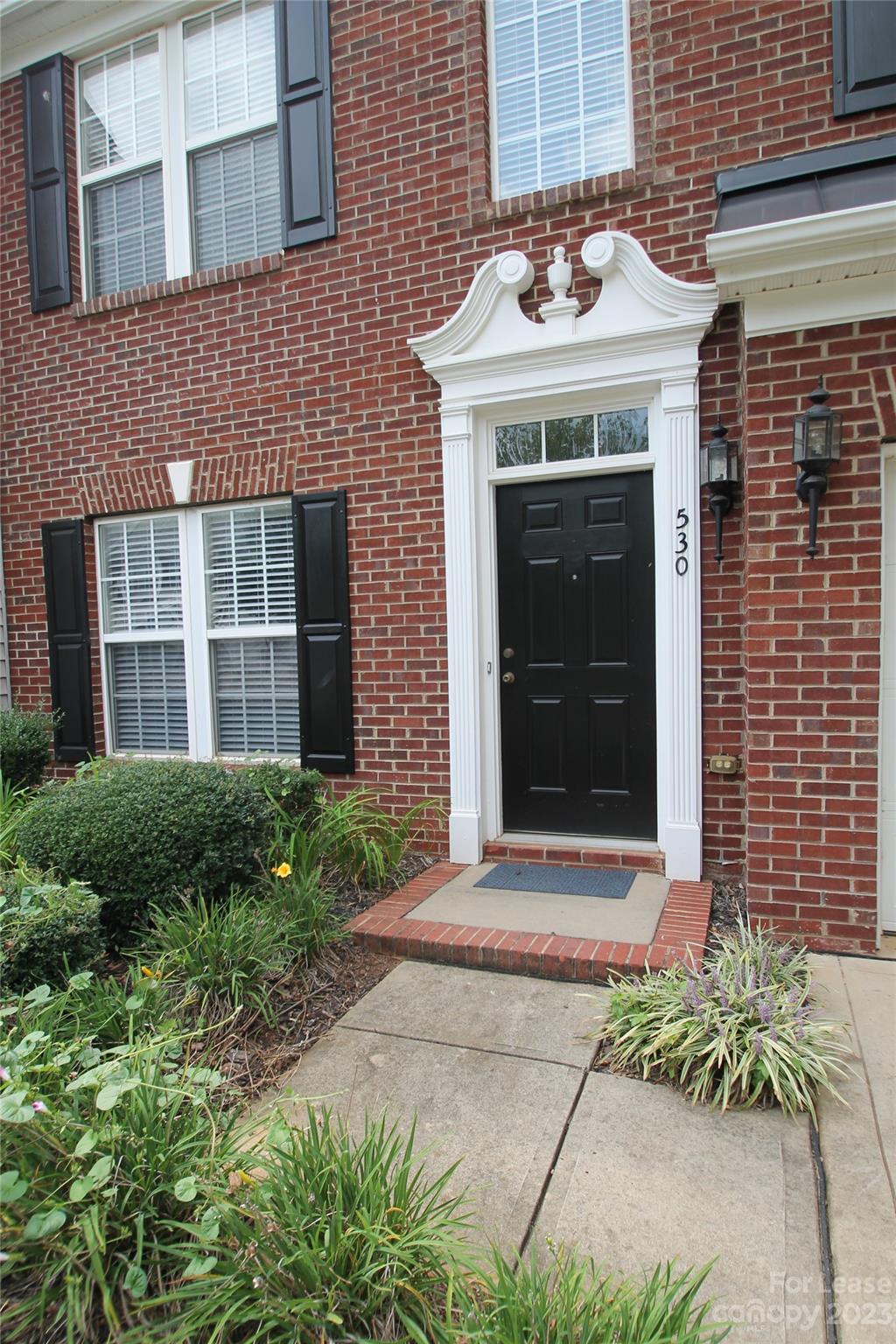 Fairway Townes - Residential Lease