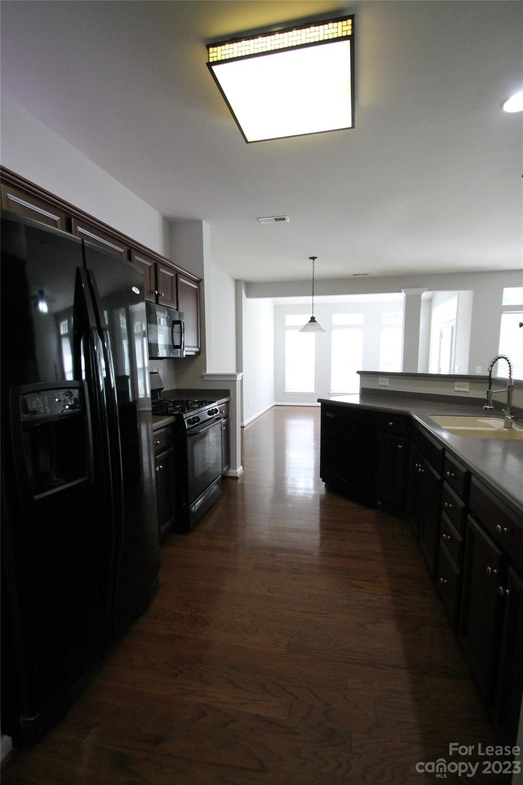 Fairway Townes - Residential Lease