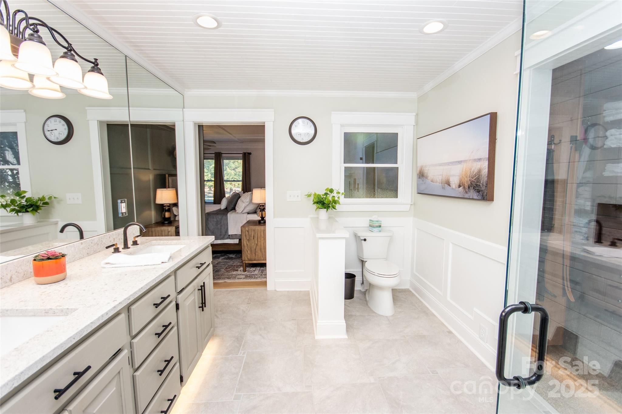 Seven Springs - Residential