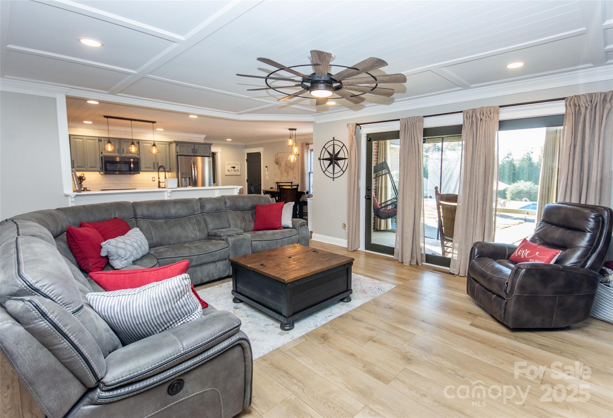 106 Seven Springs Loop