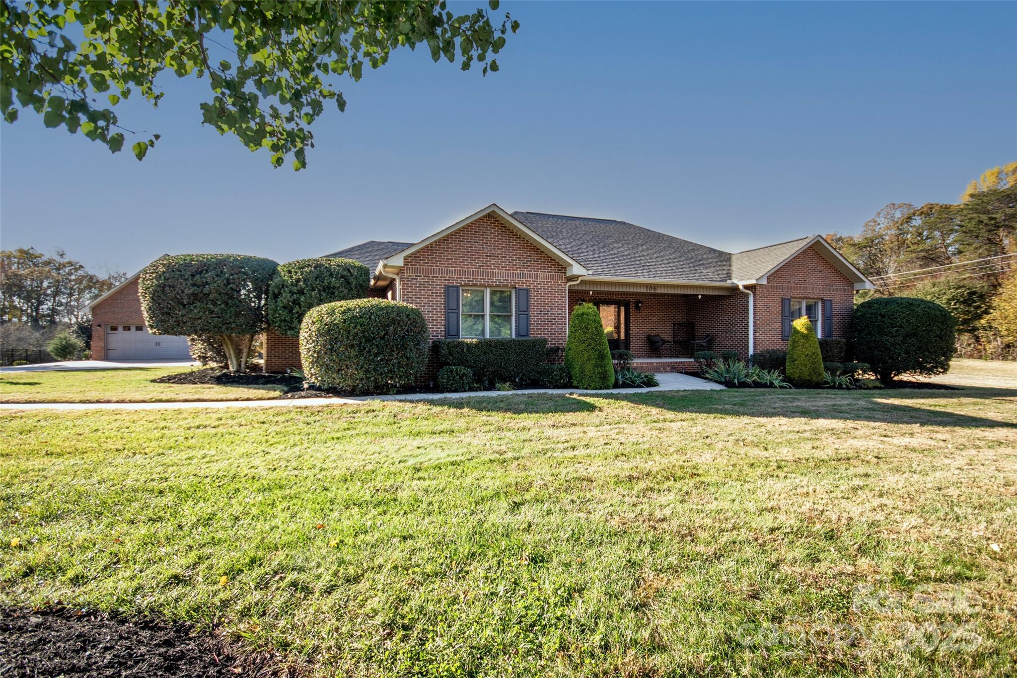 106 Seven Springs Loop