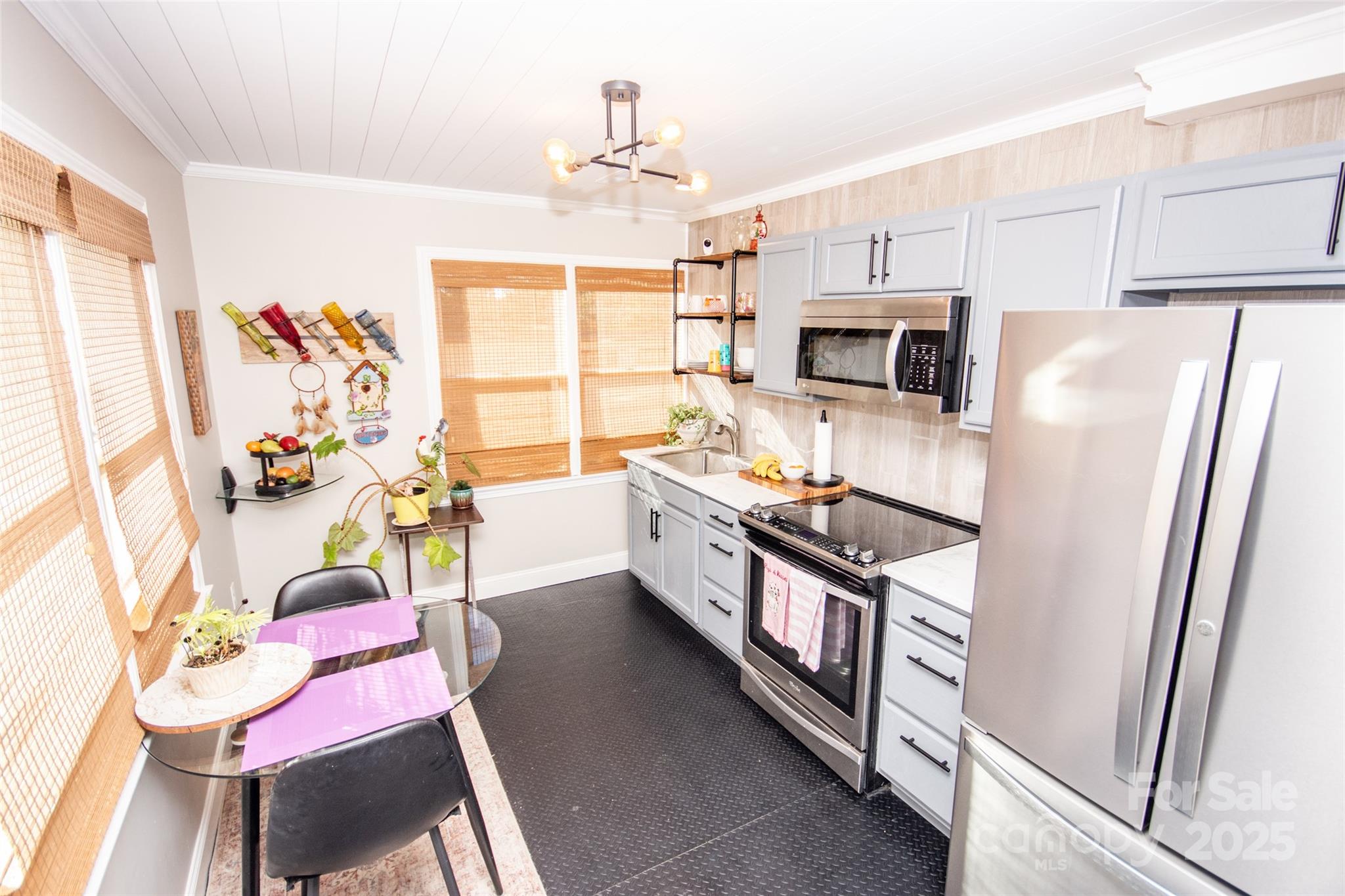 Seven Springs - Residential