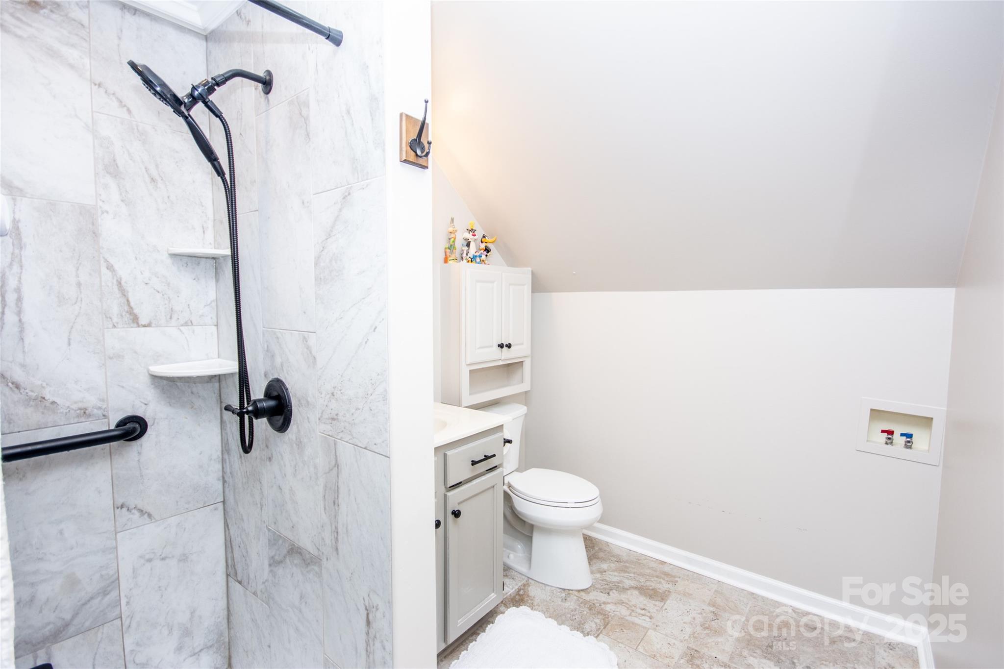 Seven Springs - Residential