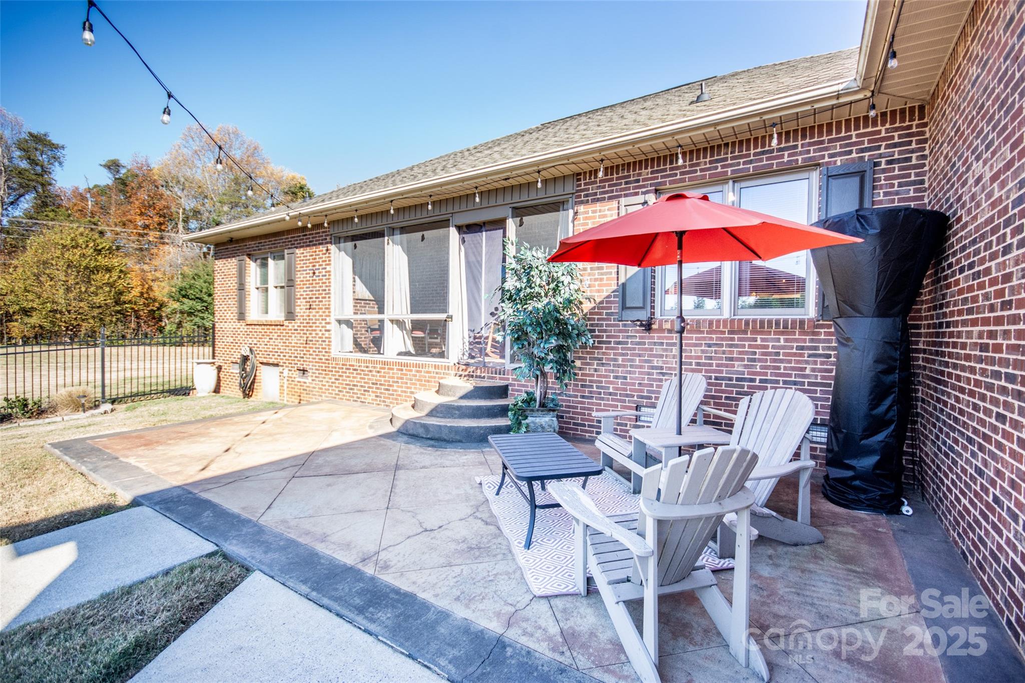 Seven Springs - Residential