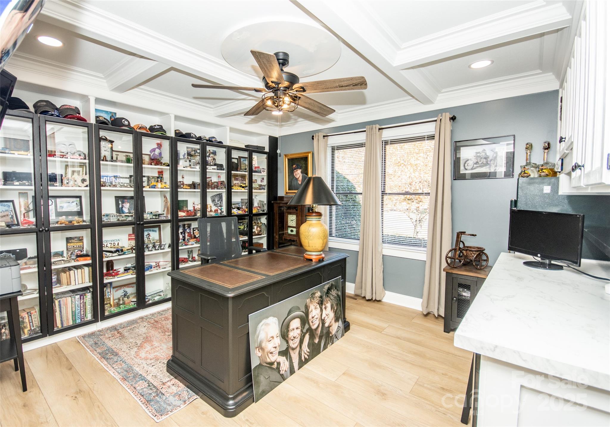 Seven Springs - Residential