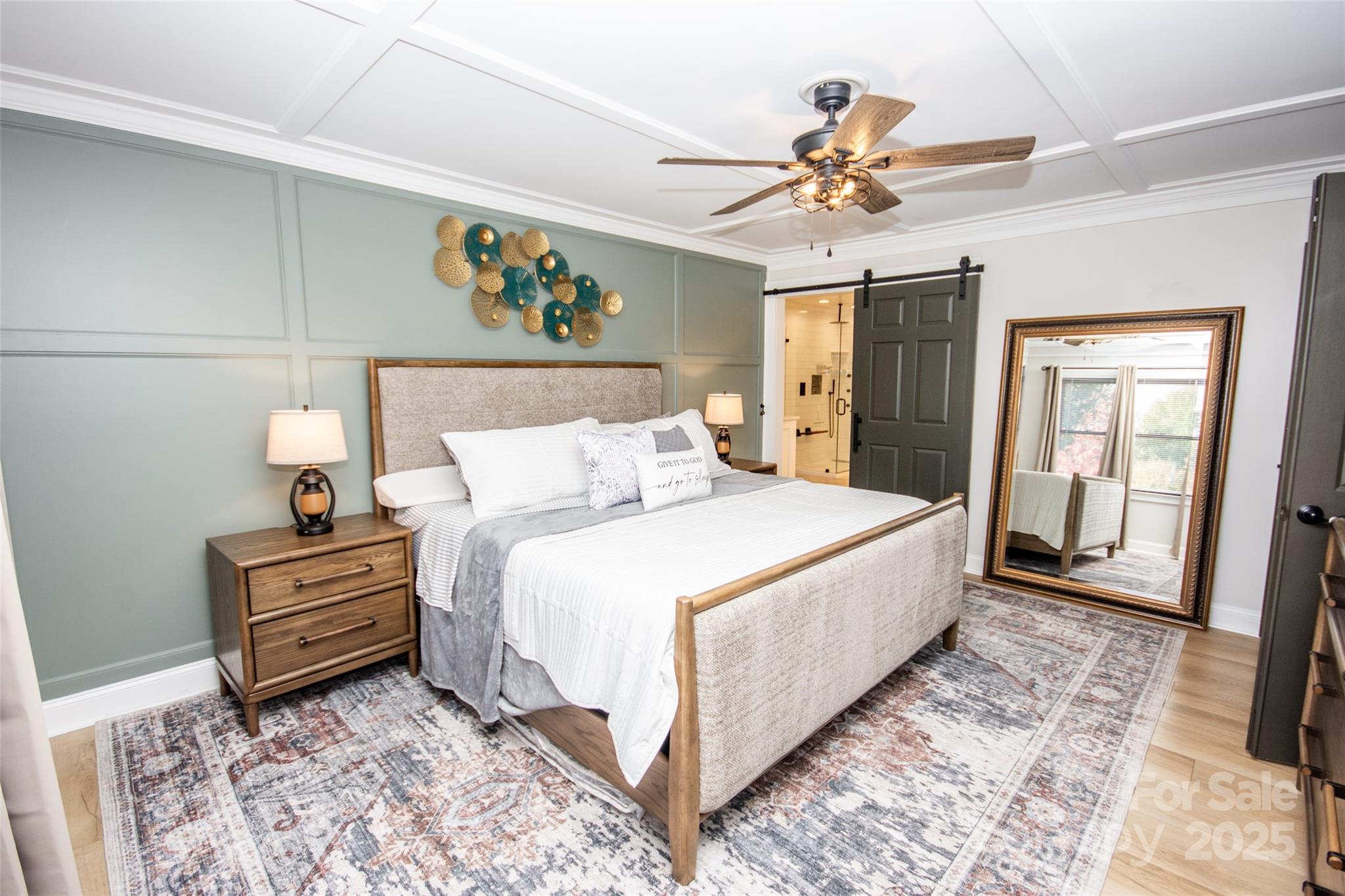 Seven Springs - Residential