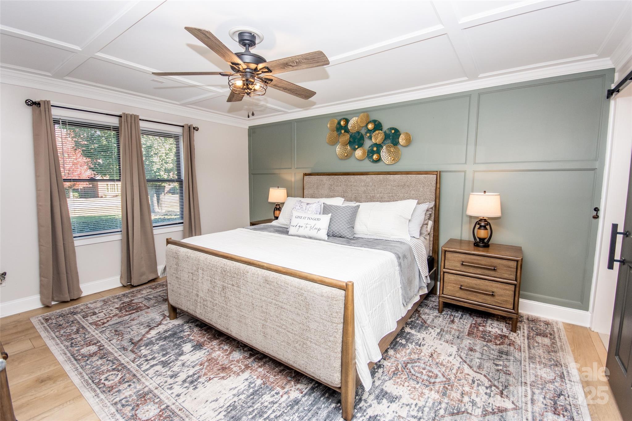 Seven Springs - Residential