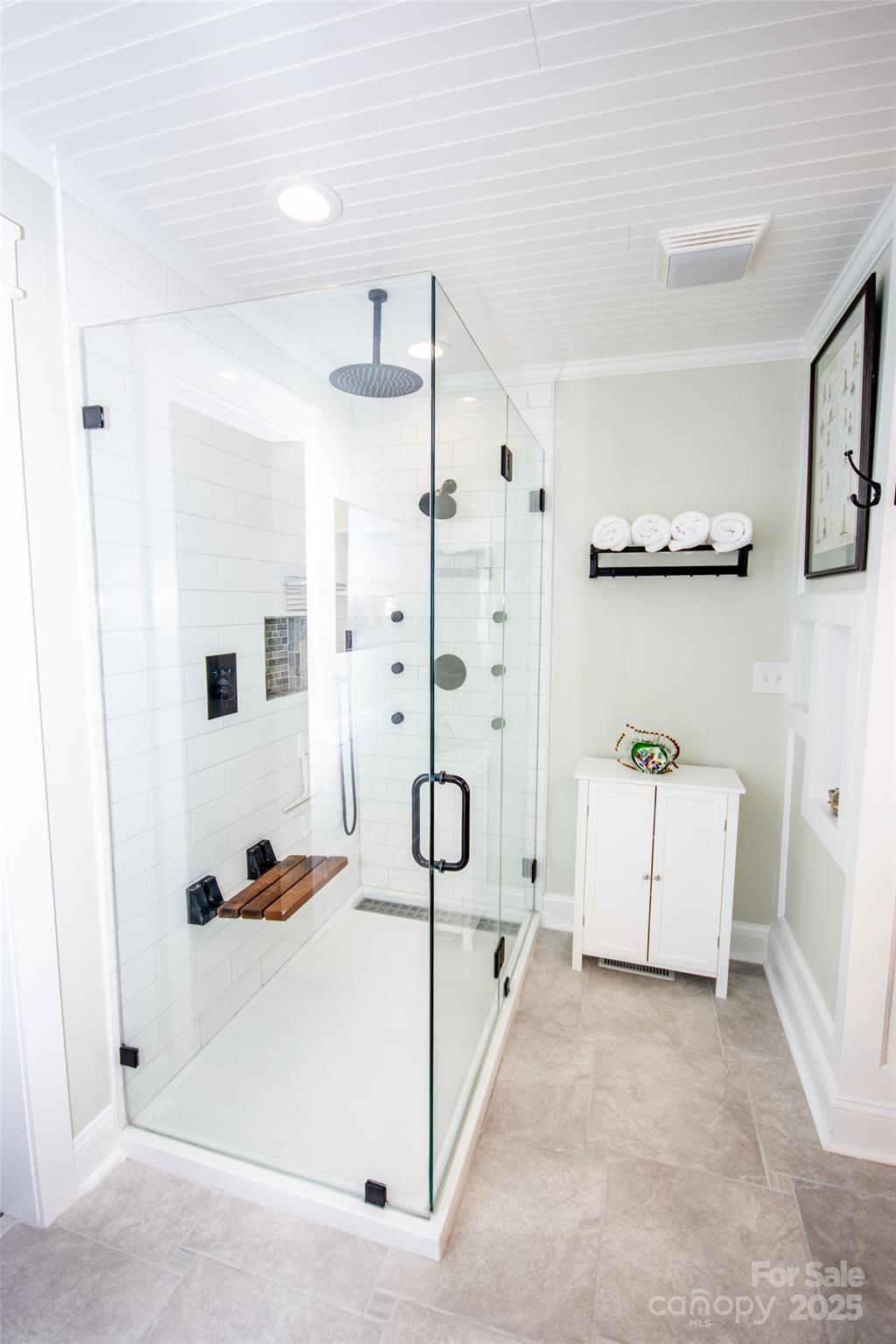 Seven Springs - Residential