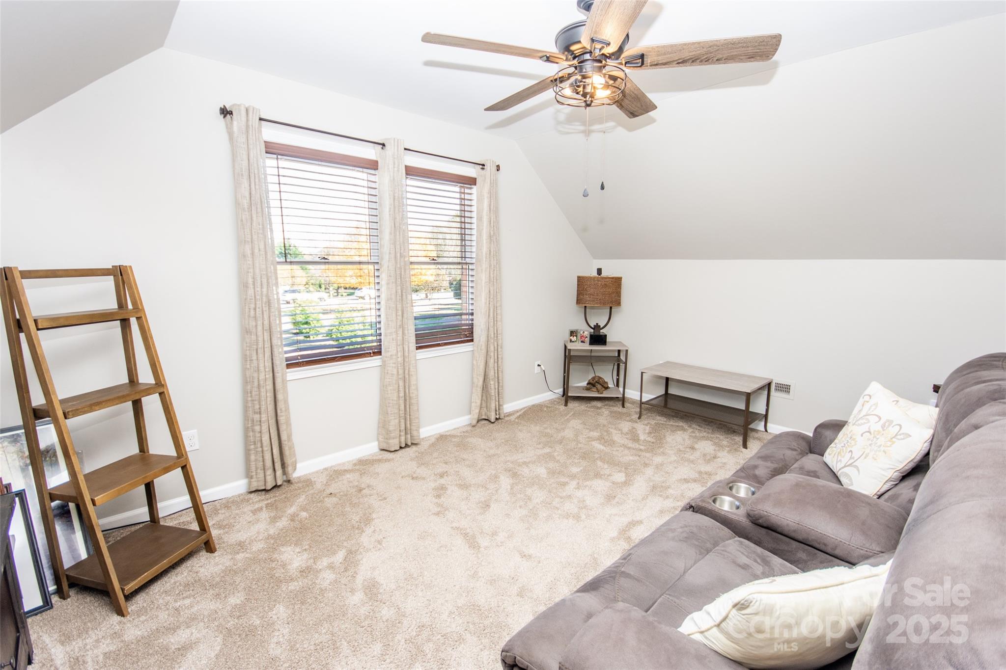 Seven Springs - Residential