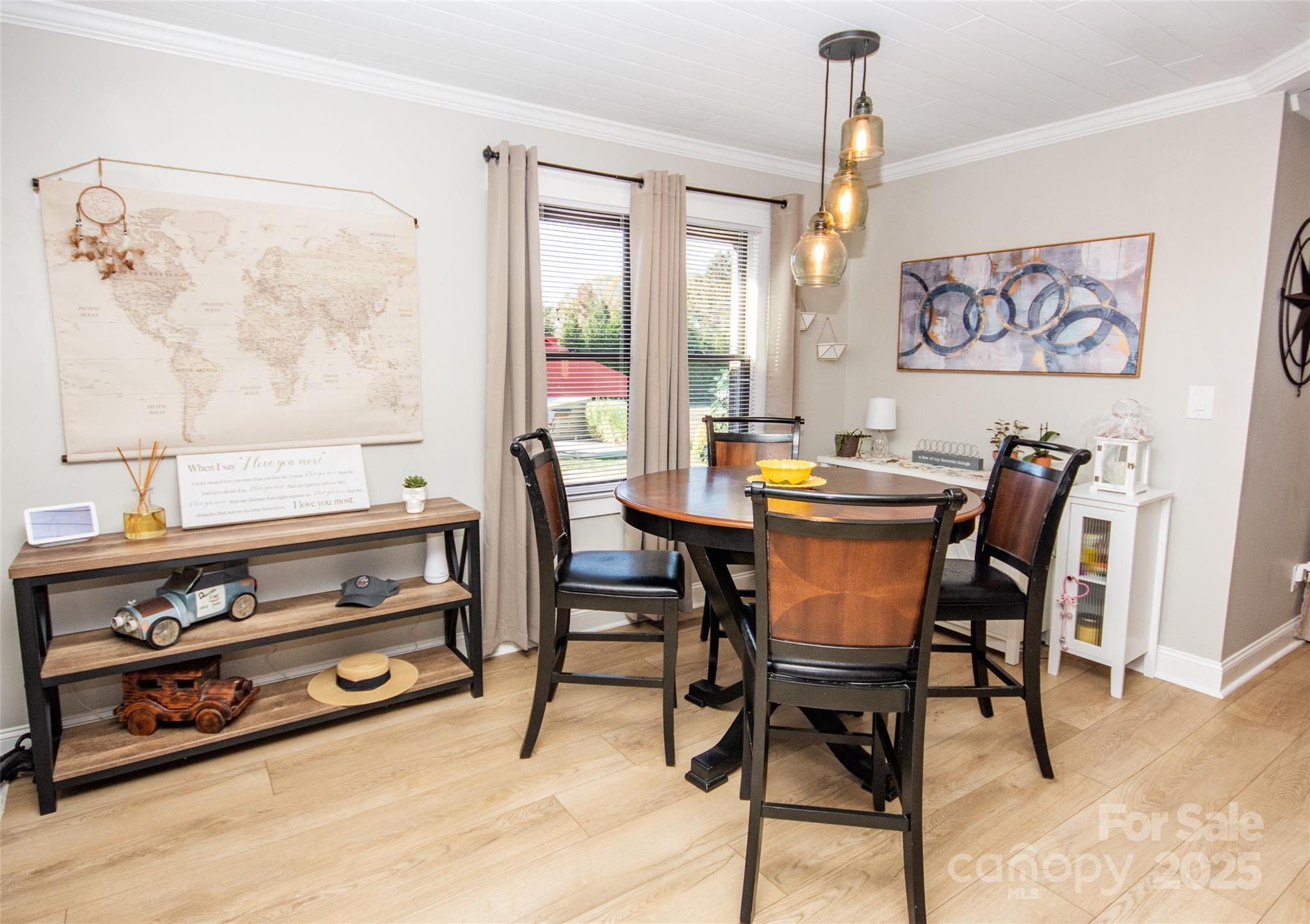 Seven Springs - Residential