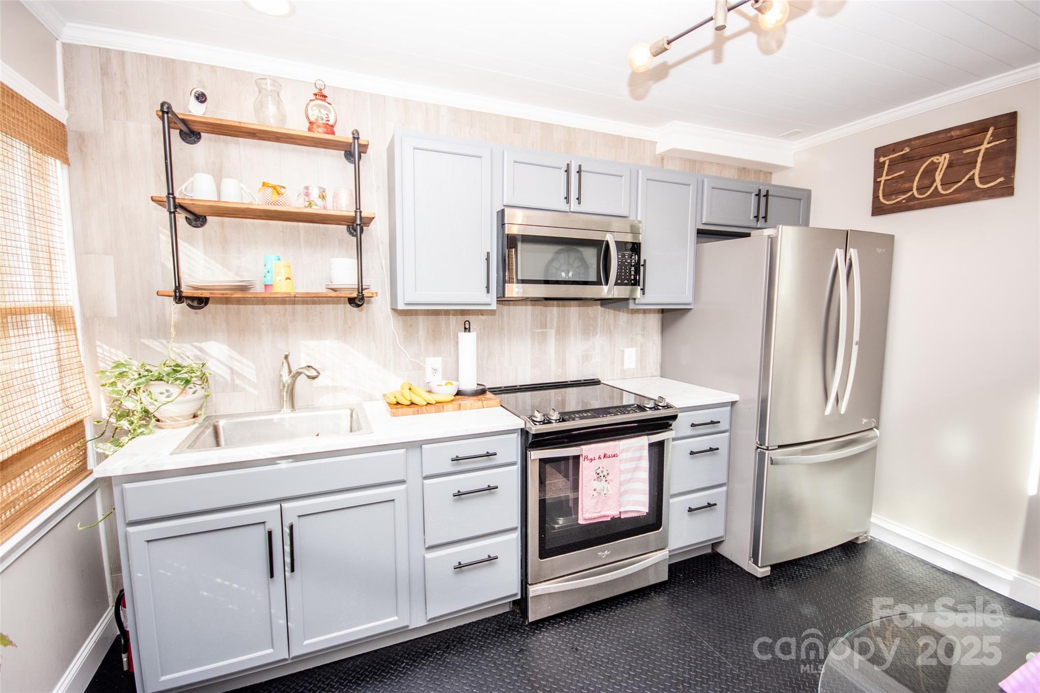 Seven Springs - Residential