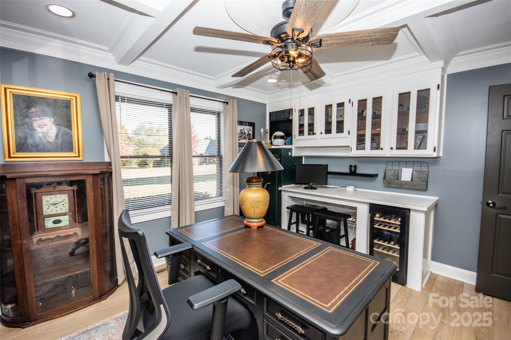 Seven Springs - Residential