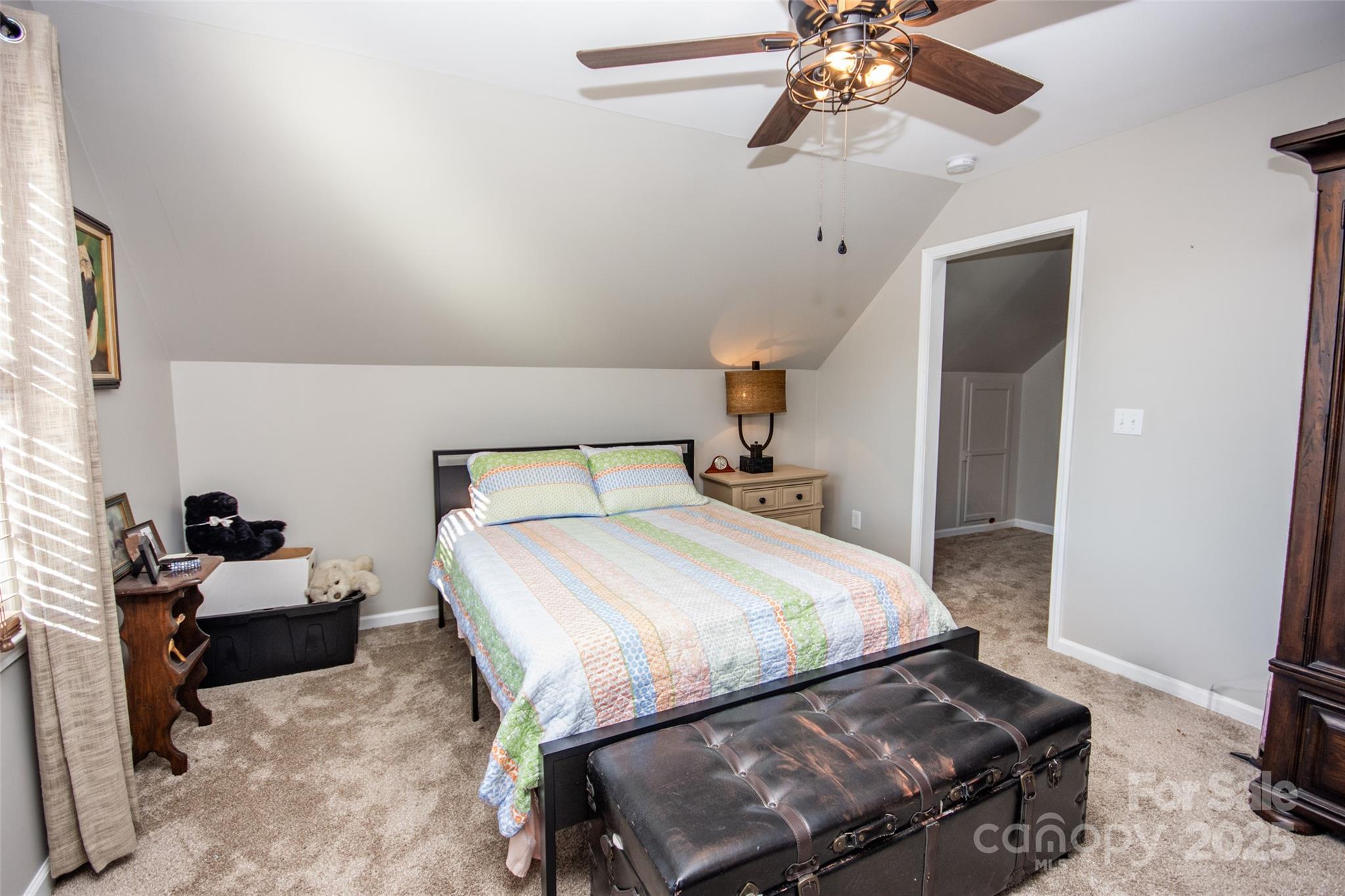 Seven Springs - Residential