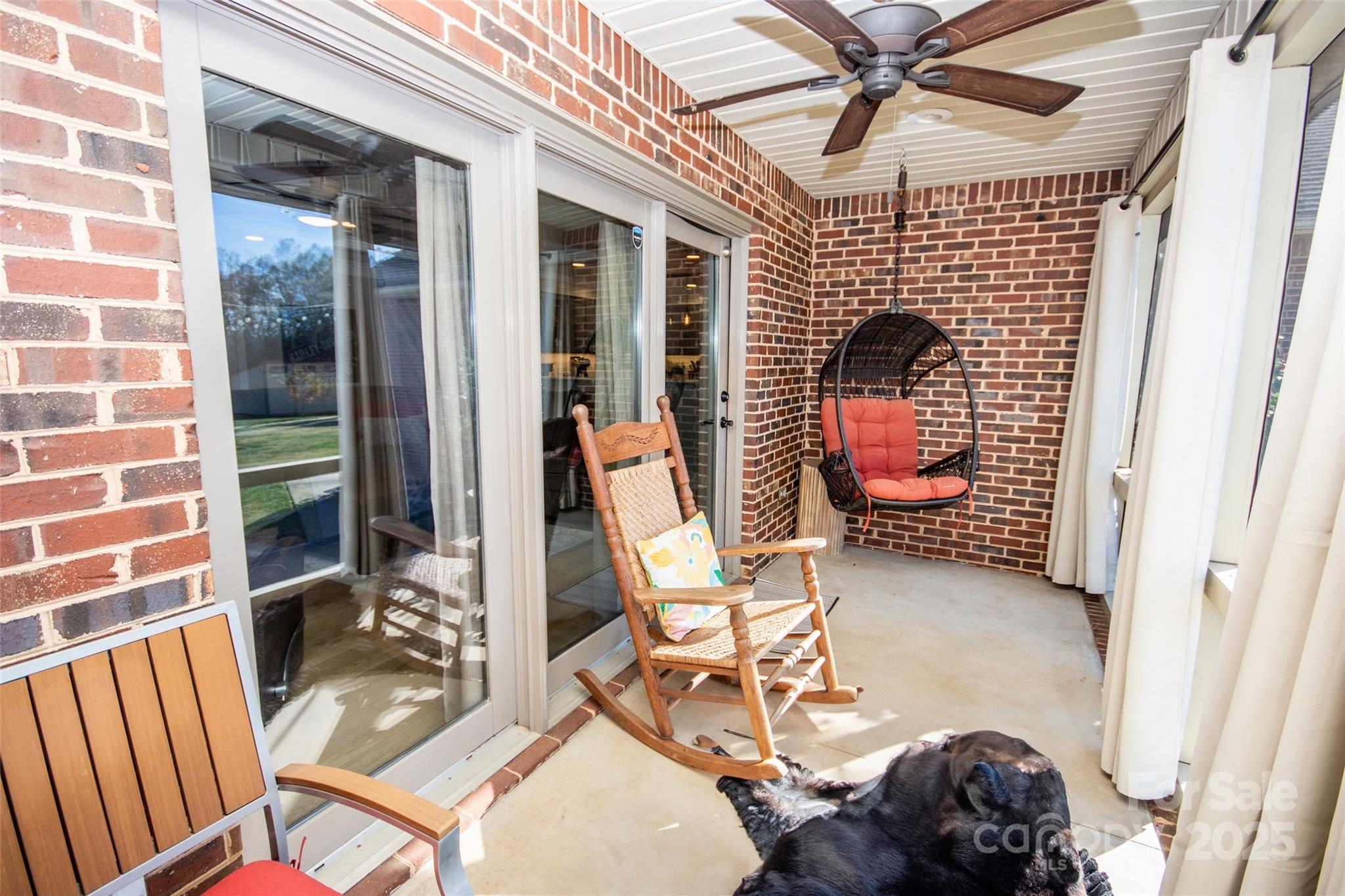 Seven Springs - Residential