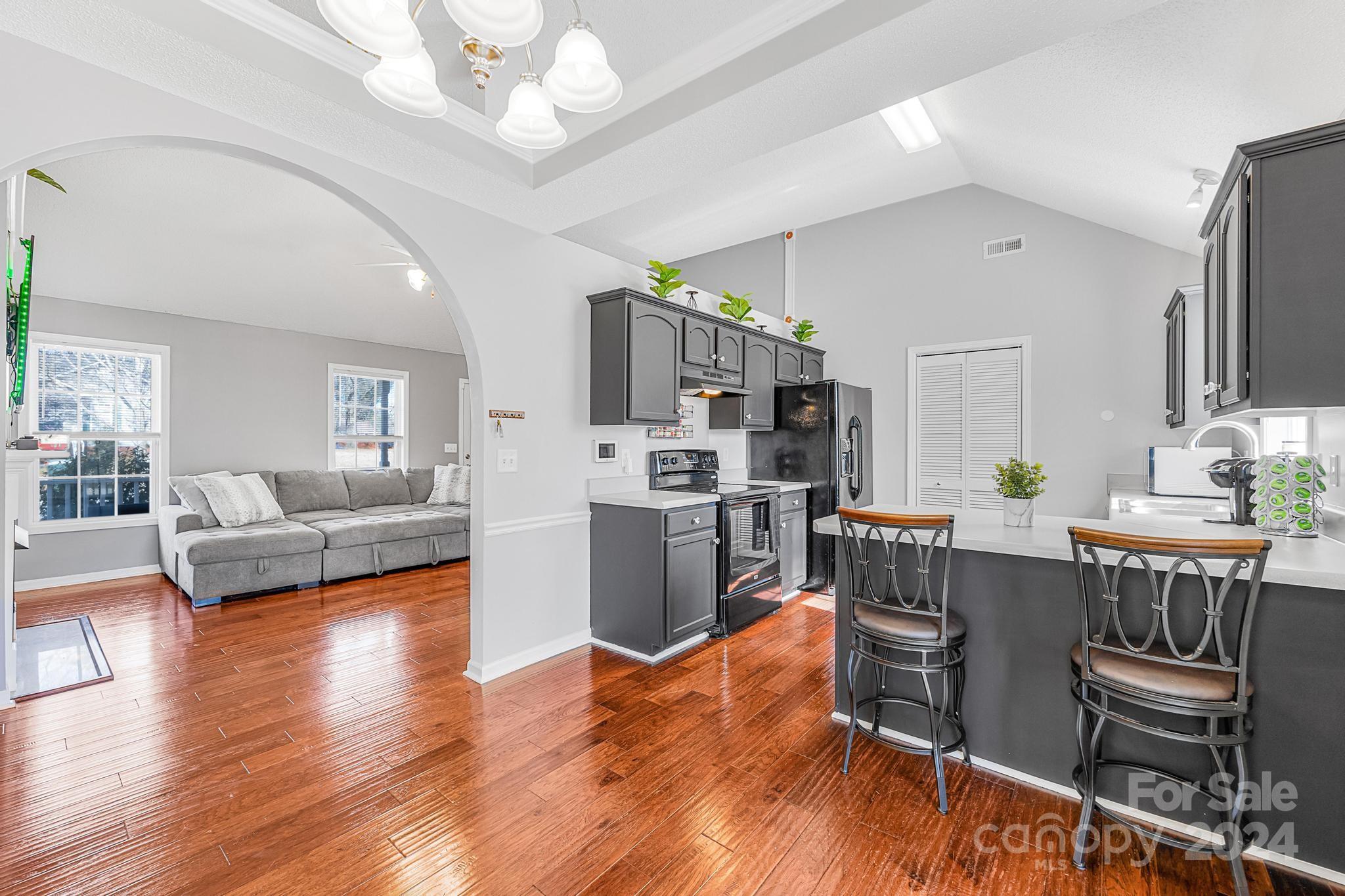 Taylor Oaks - Residential