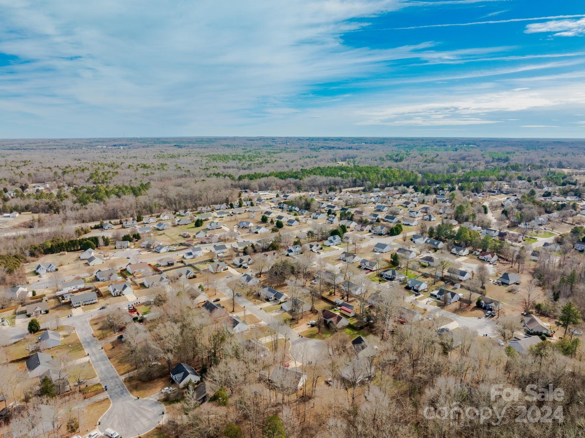 Taylor Oaks - Residential