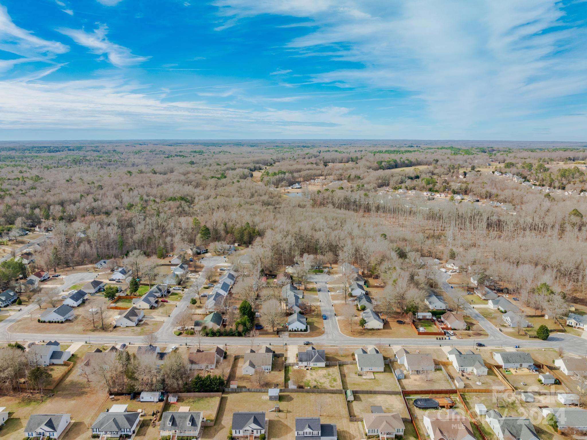Taylor Oaks - Residential