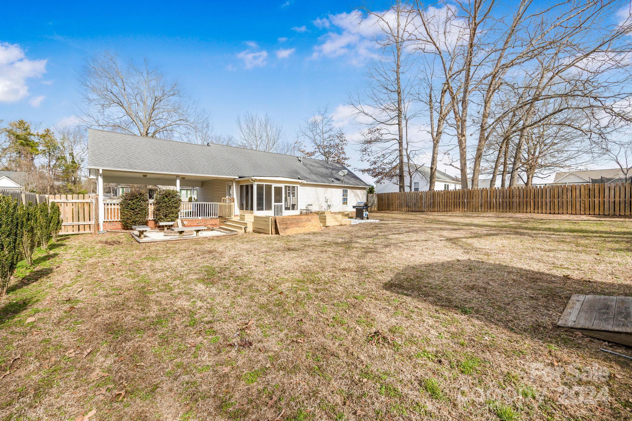 Taylor Oaks - Residential