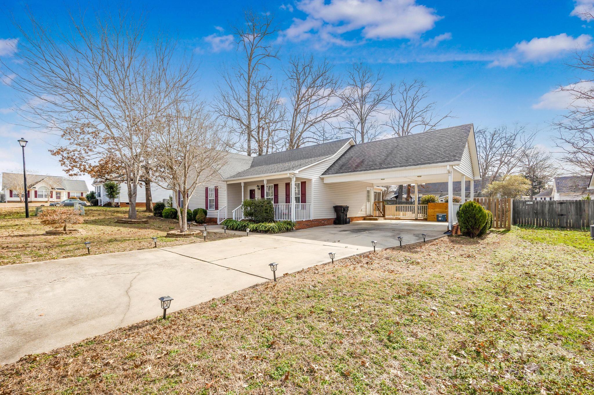 Taylor Oaks - Residential