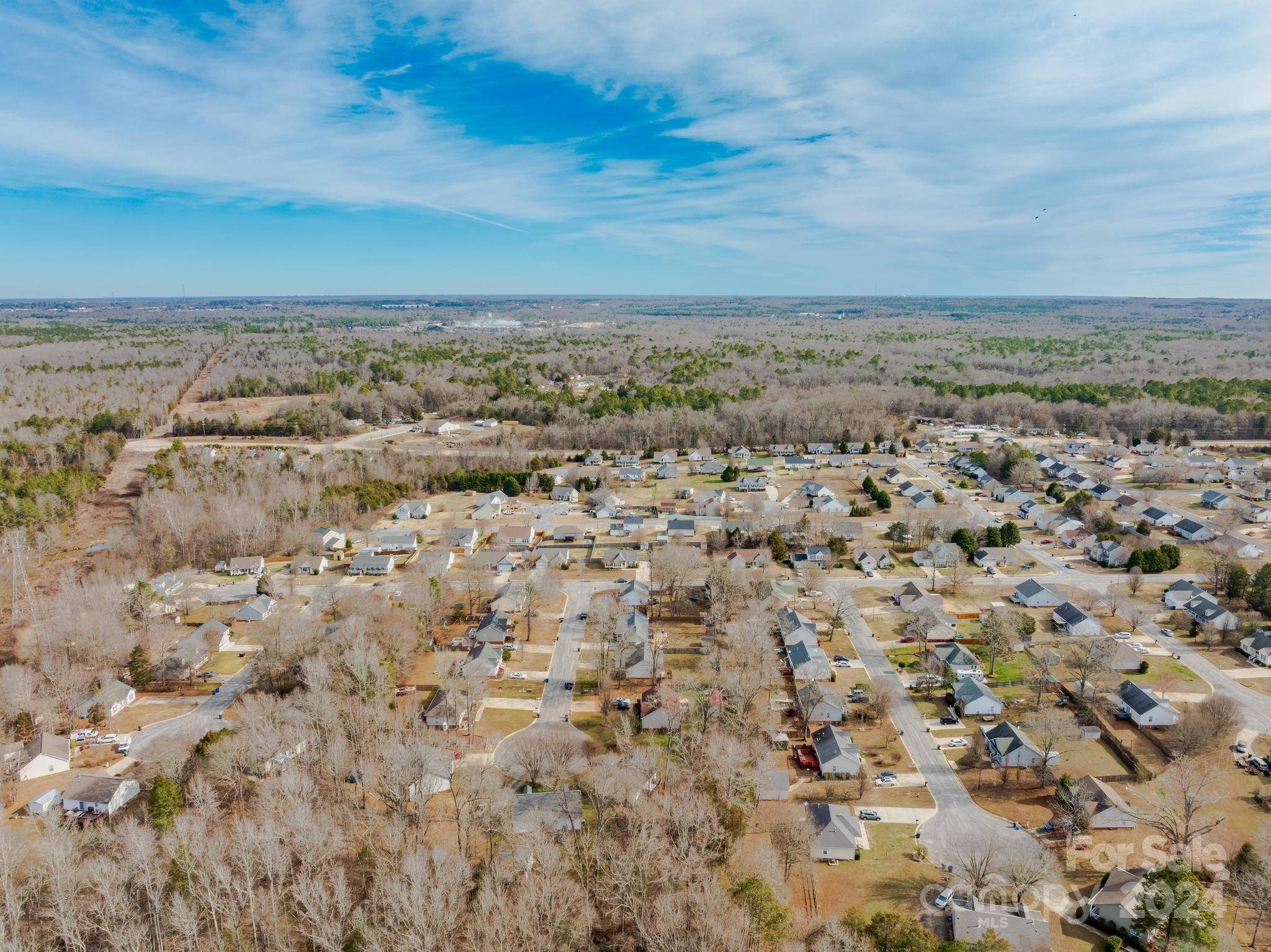 Taylor Oaks - Residential