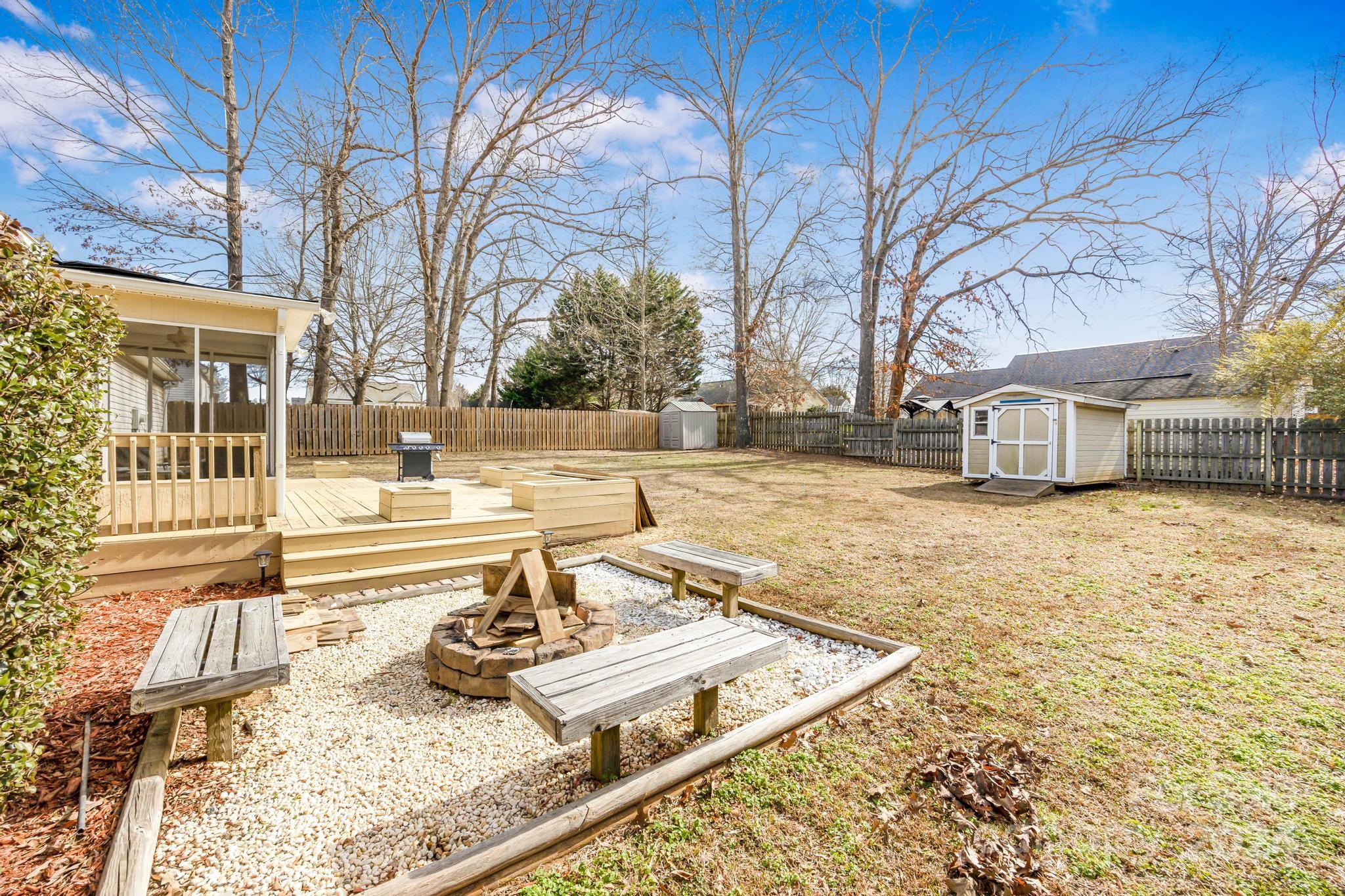 Taylor Oaks - Residential