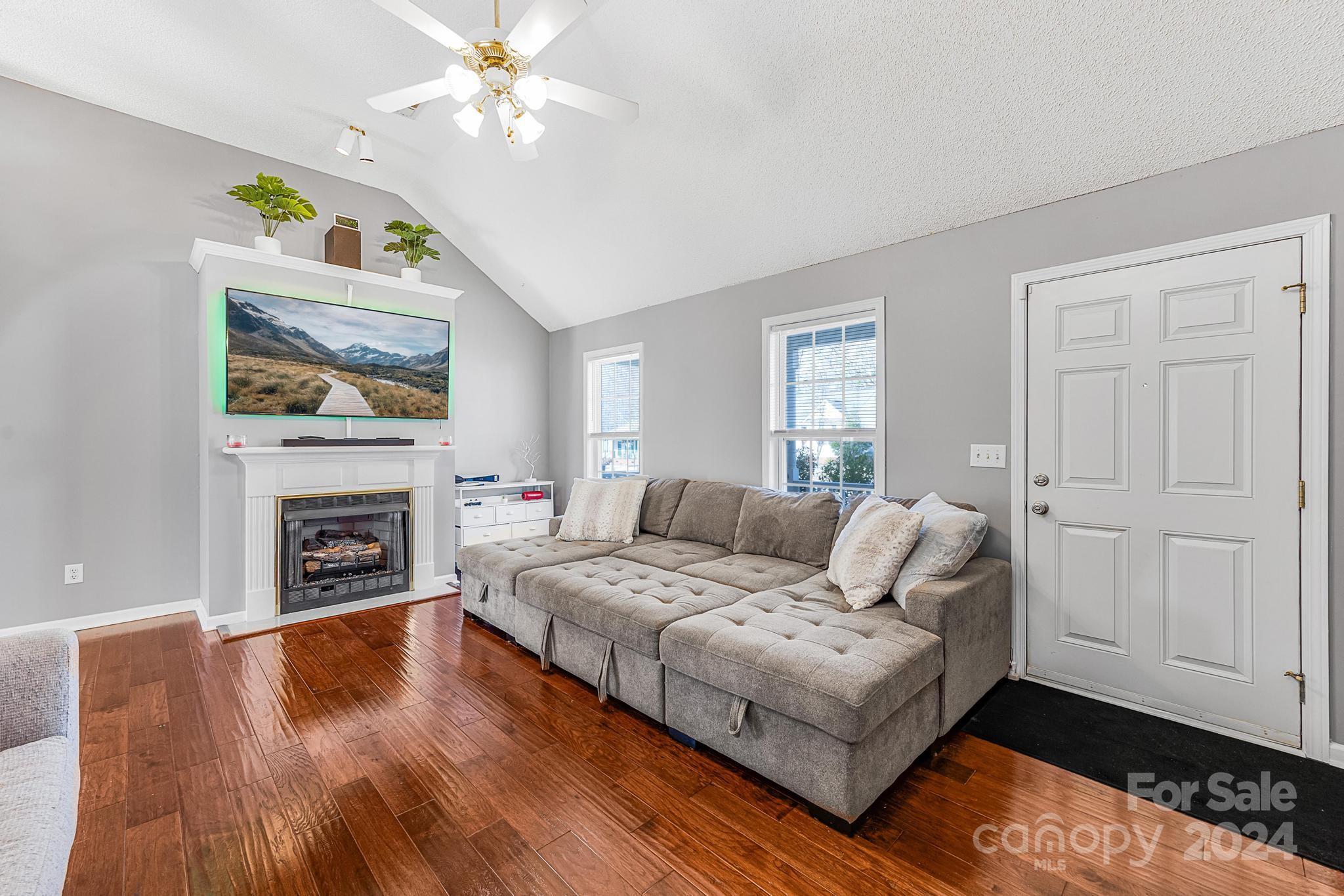 Taylor Oaks - Residential