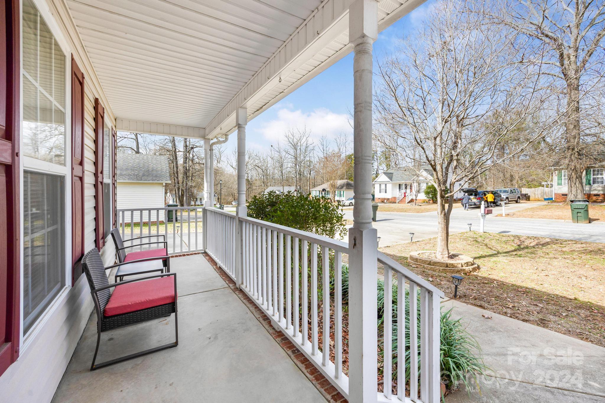 Taylor Oaks - Residential